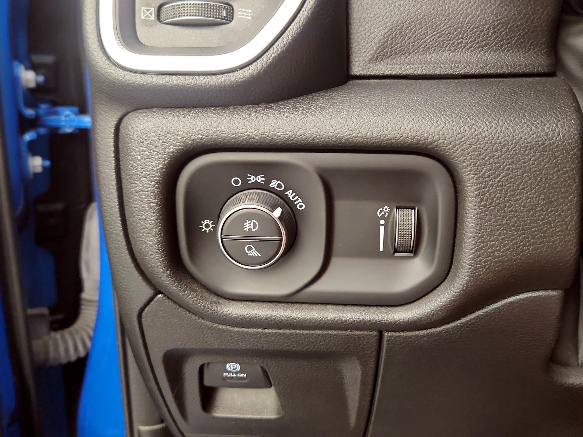 Thumbnail: 2022 RAM 1500 - 13