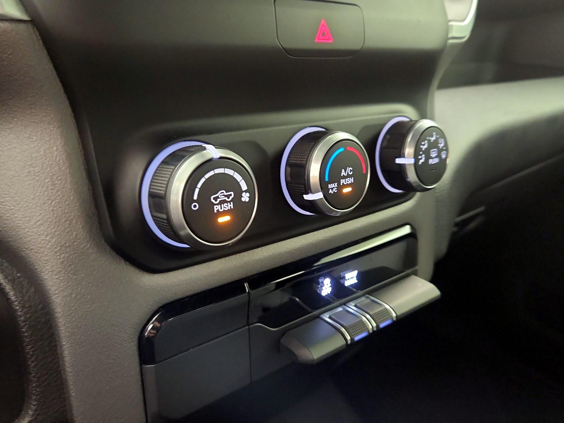 Thumbnail: 2022 RAM 1500 - 16