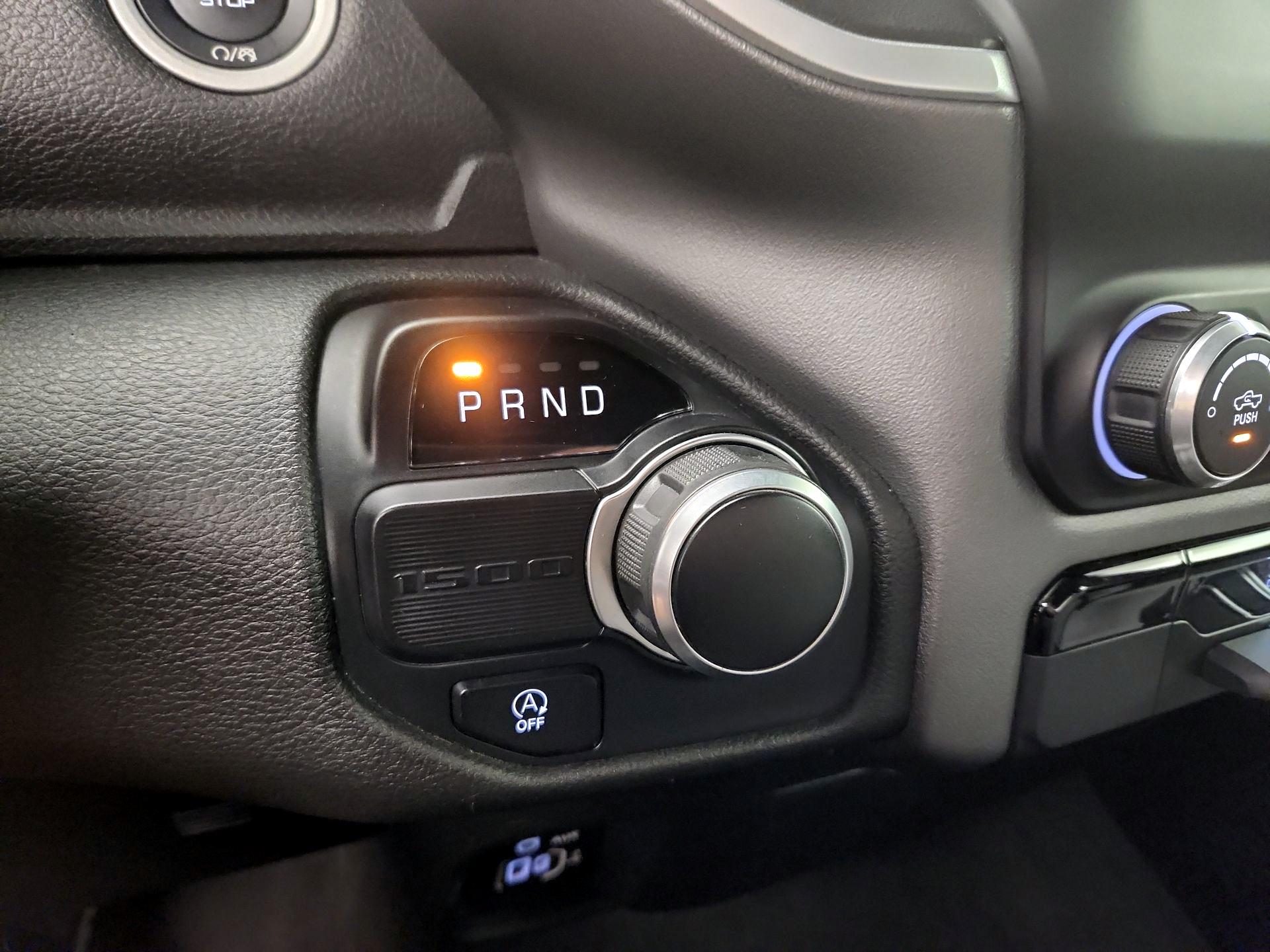 Thumbnail: 2022 RAM 1500 - 17