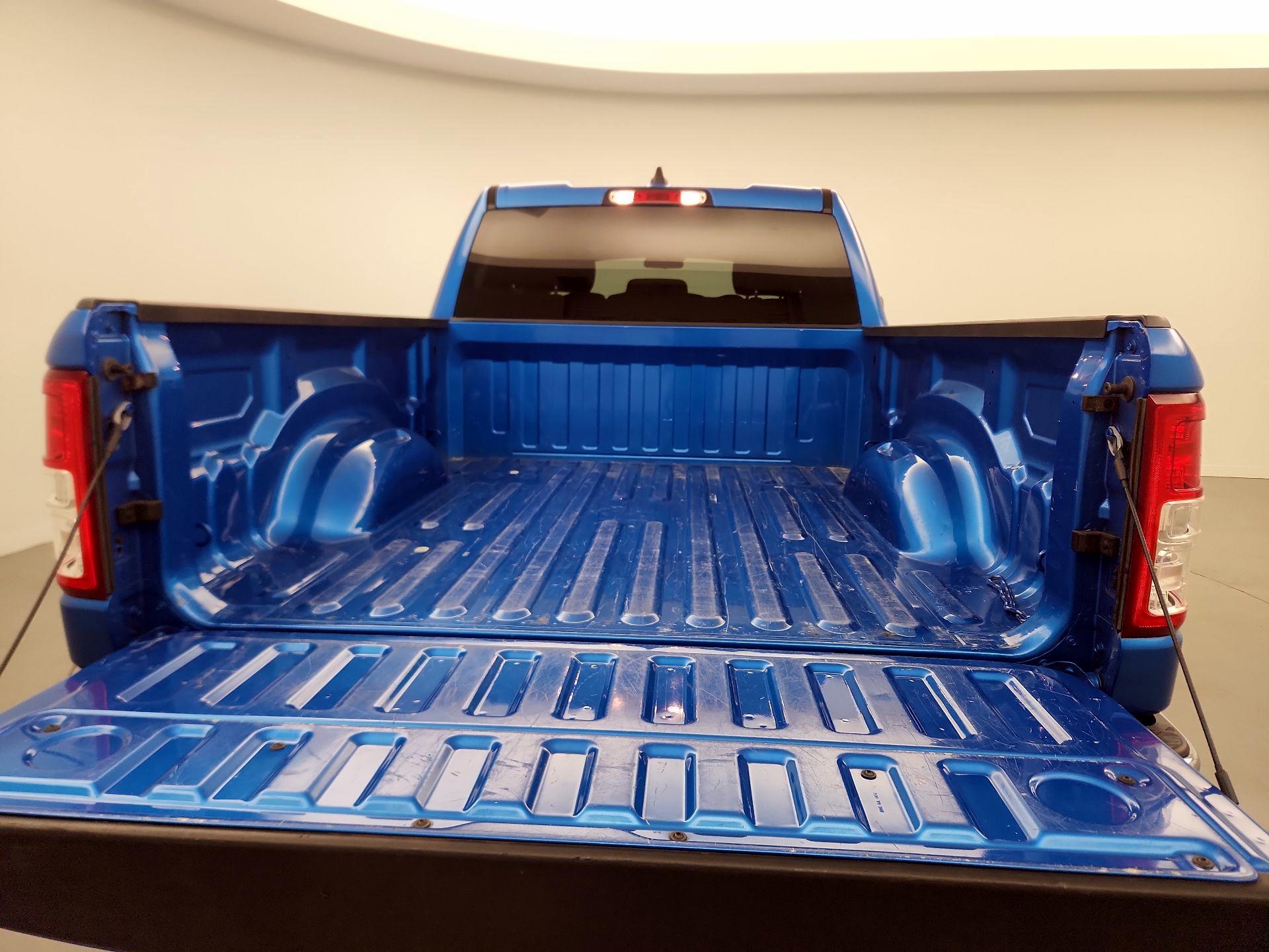 Thumbnail: 2022 RAM 1500 - 19