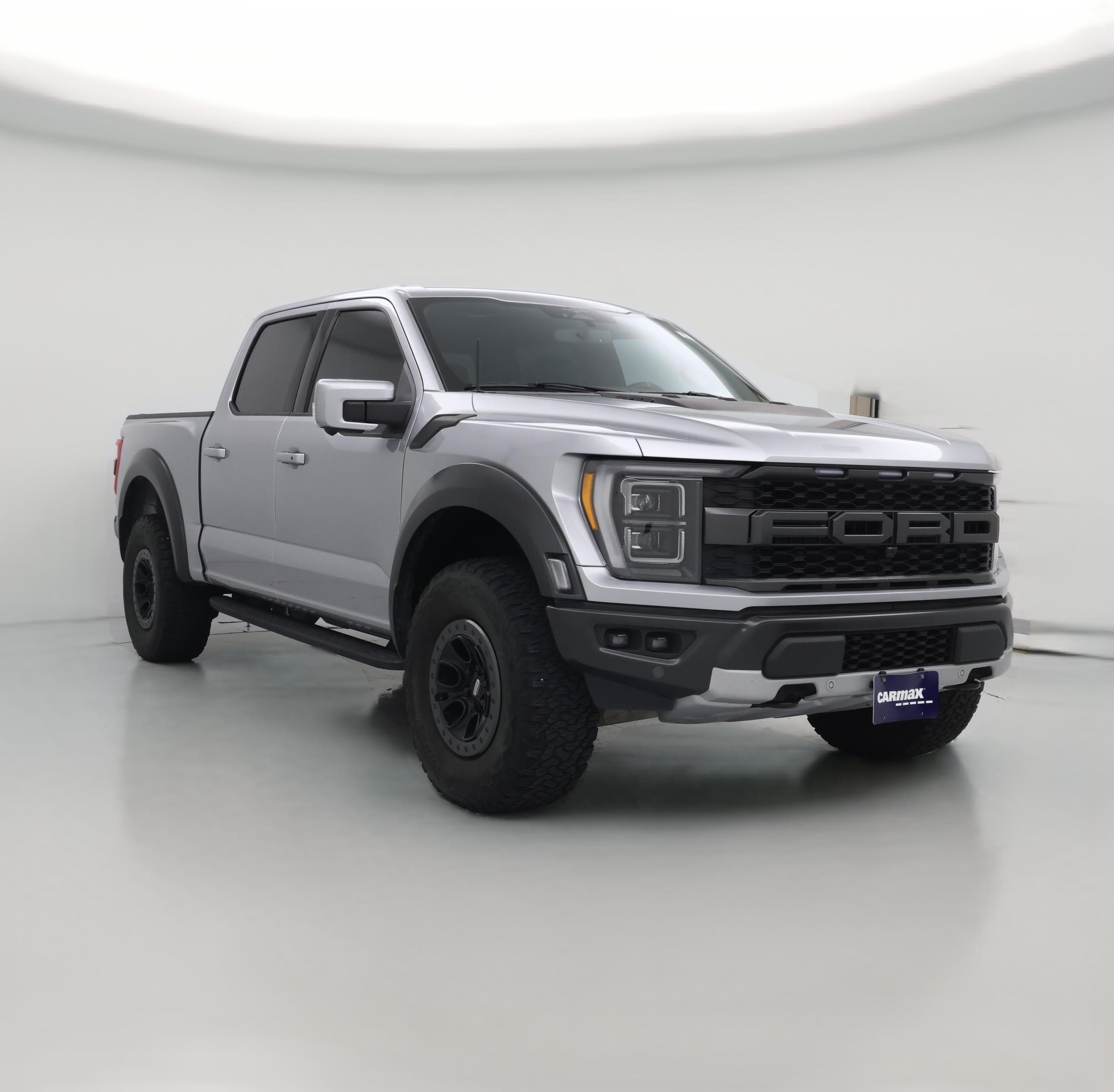 Thumbnail: 2023 Ford F-150 - 1