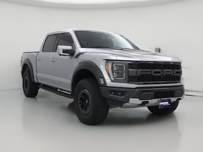 2023 Ford F150 Raptor
