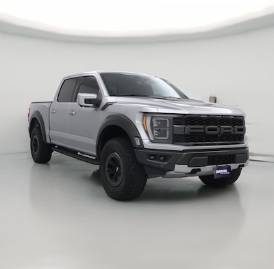 2023 Ford F150 Raptor