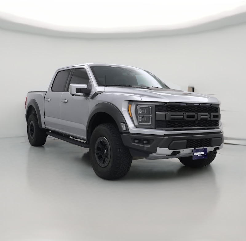 2023 Ford F150 Raptor