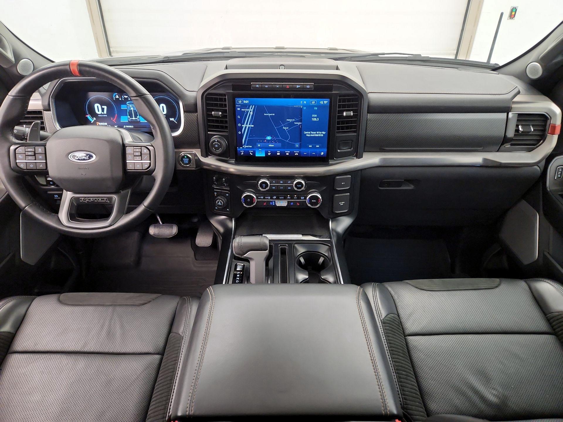 Thumbnail: 2023 Ford F-150 - 9