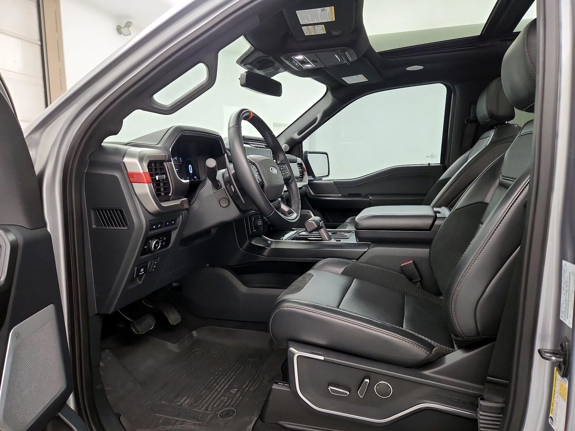 Thumbnail: 2023 Ford F-150 - 11