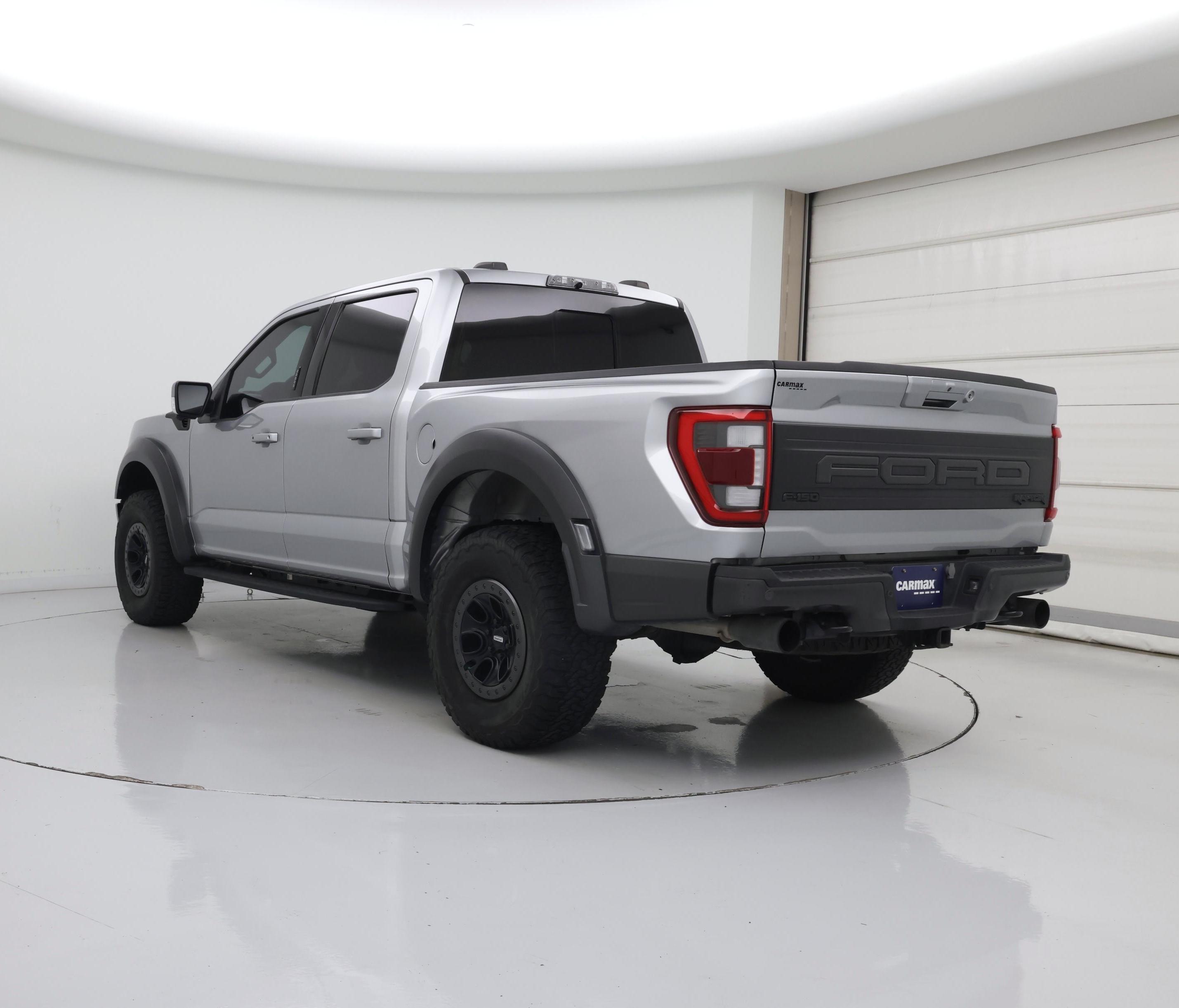 Thumbnail: 2023 Ford F-150 - 2
