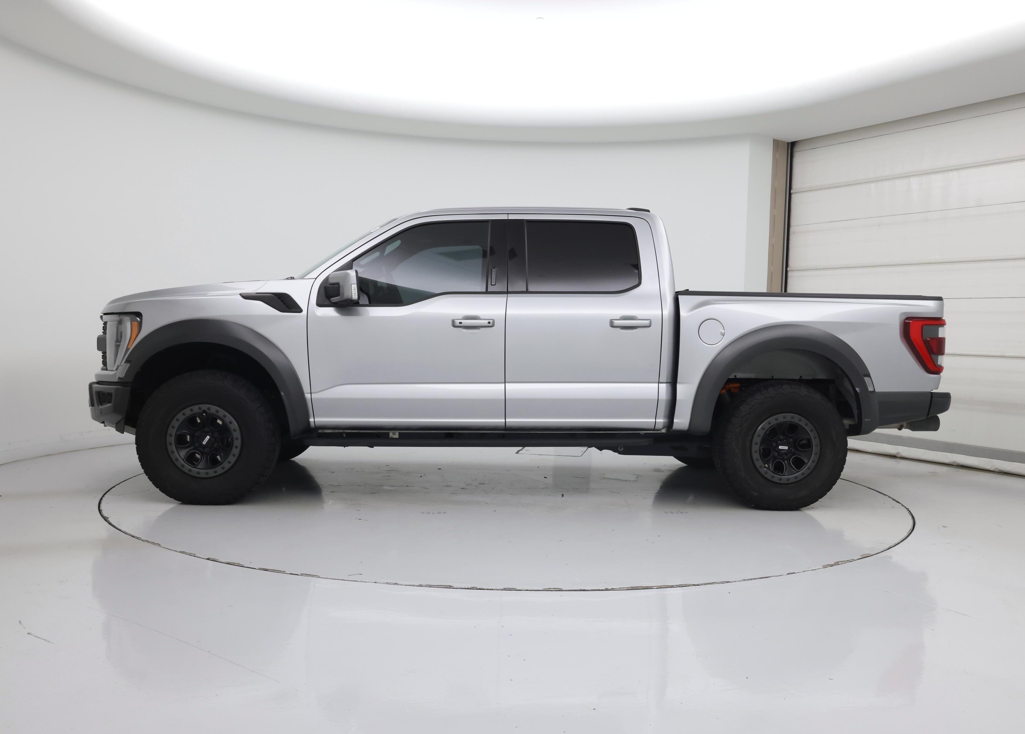 Thumbnail: 2023 Ford F-150 - 3