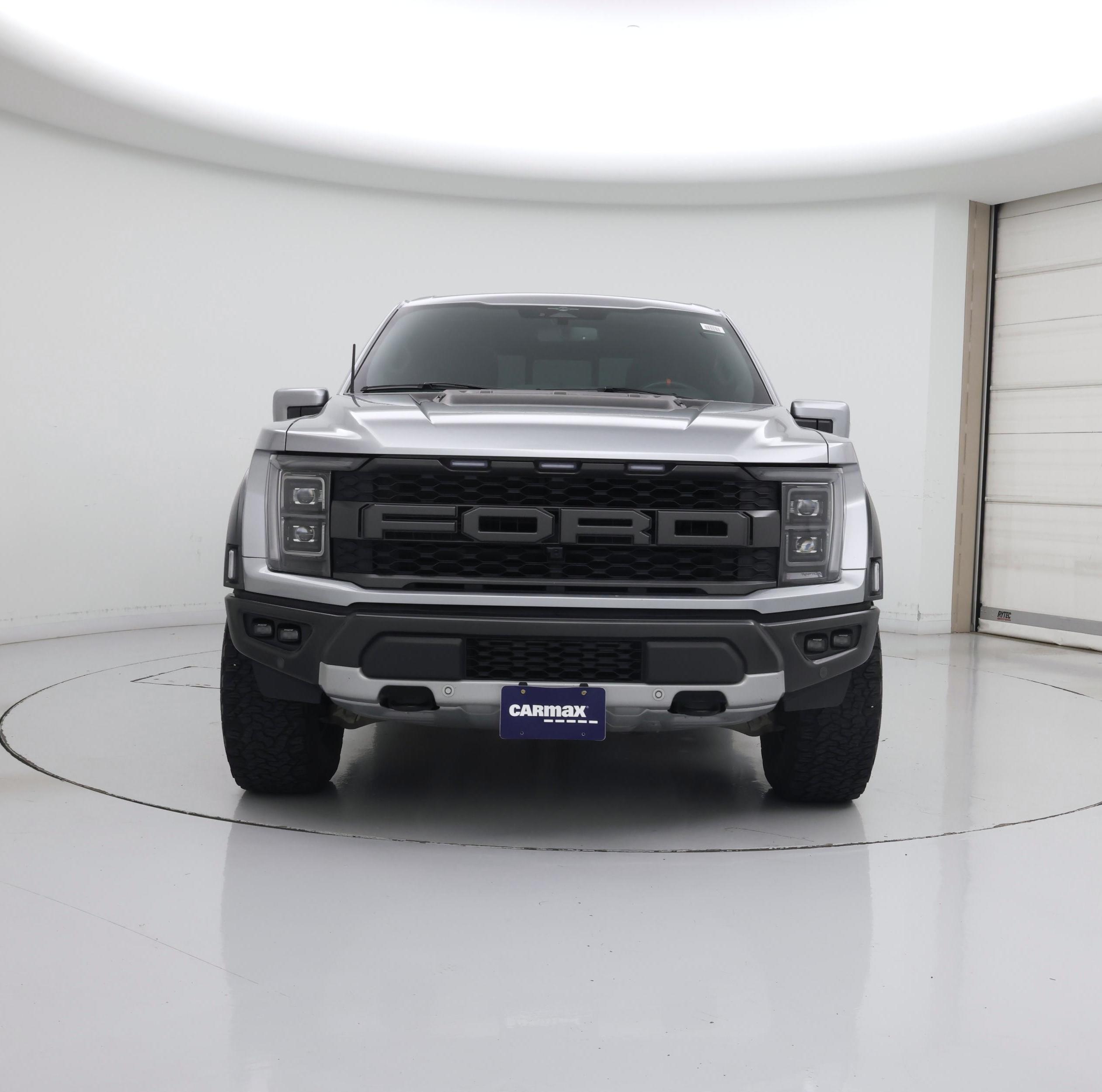 Thumbnail: 2023 Ford F-150 - 5
