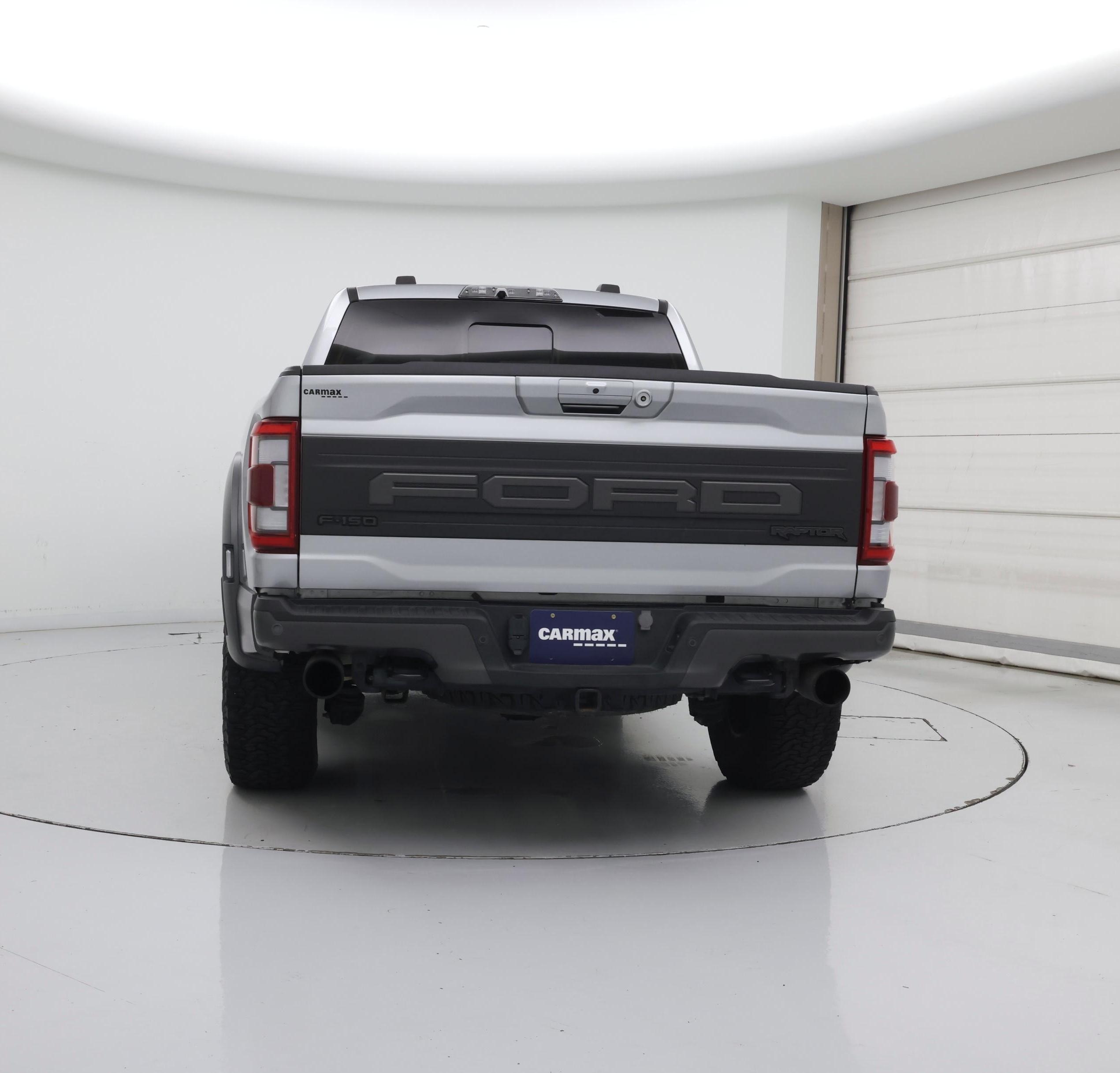 Thumbnail: 2023 Ford F-150 - 6