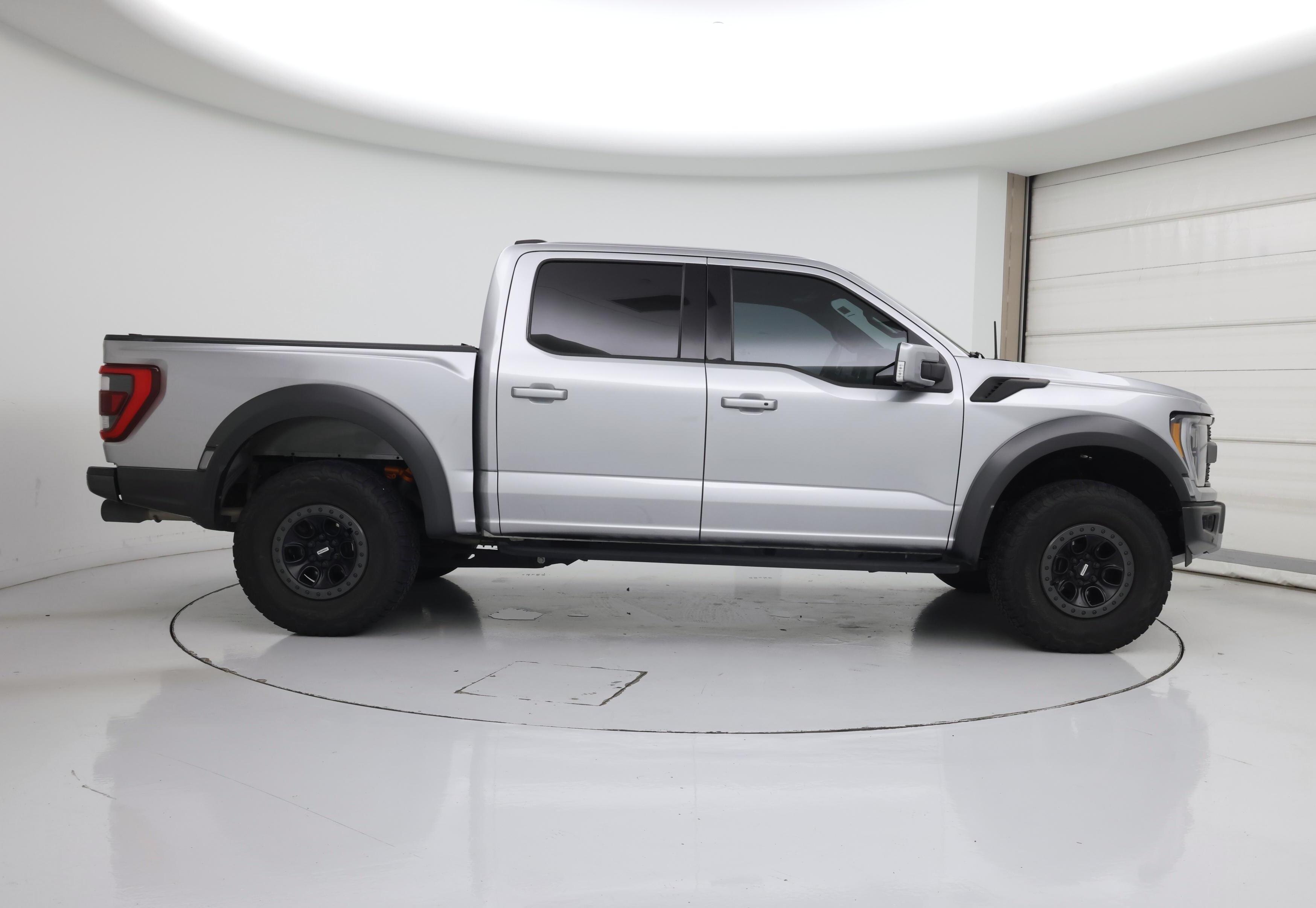 Thumbnail: 2023 Ford F-150 - 7
