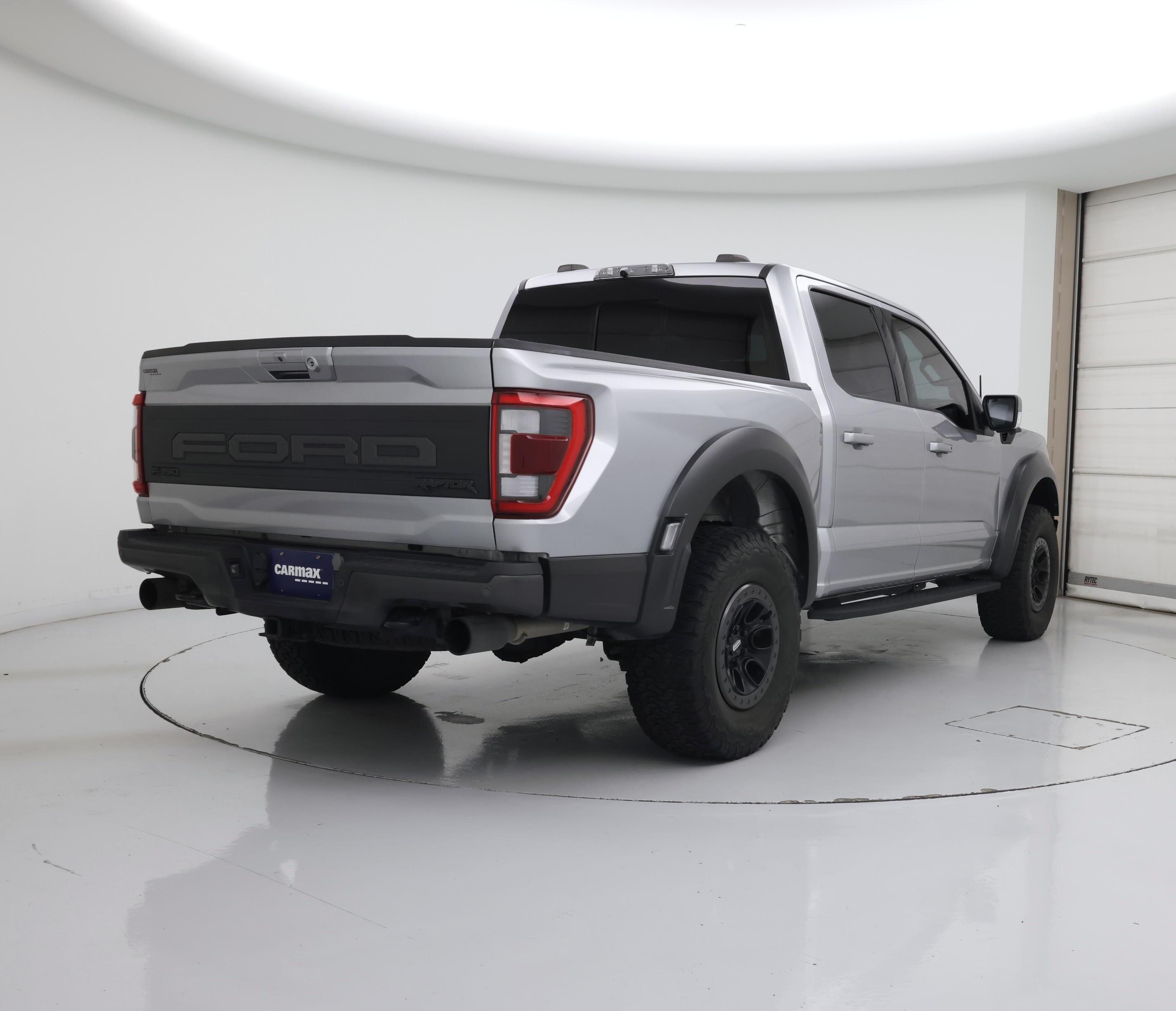 Thumbnail: 2023 Ford F-150 - 8