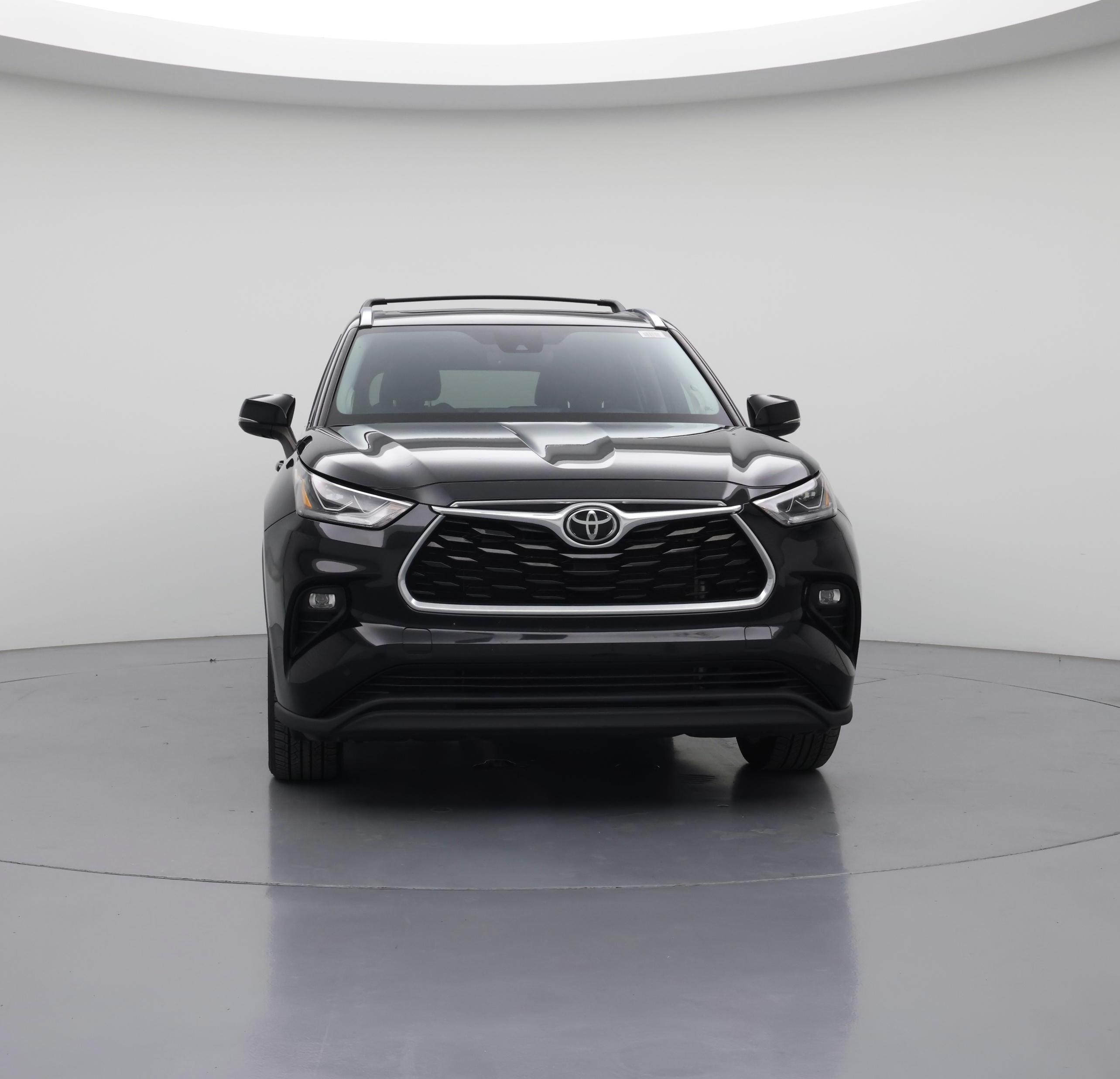 Thumbnail: 2021 Toyota Highlander - 5