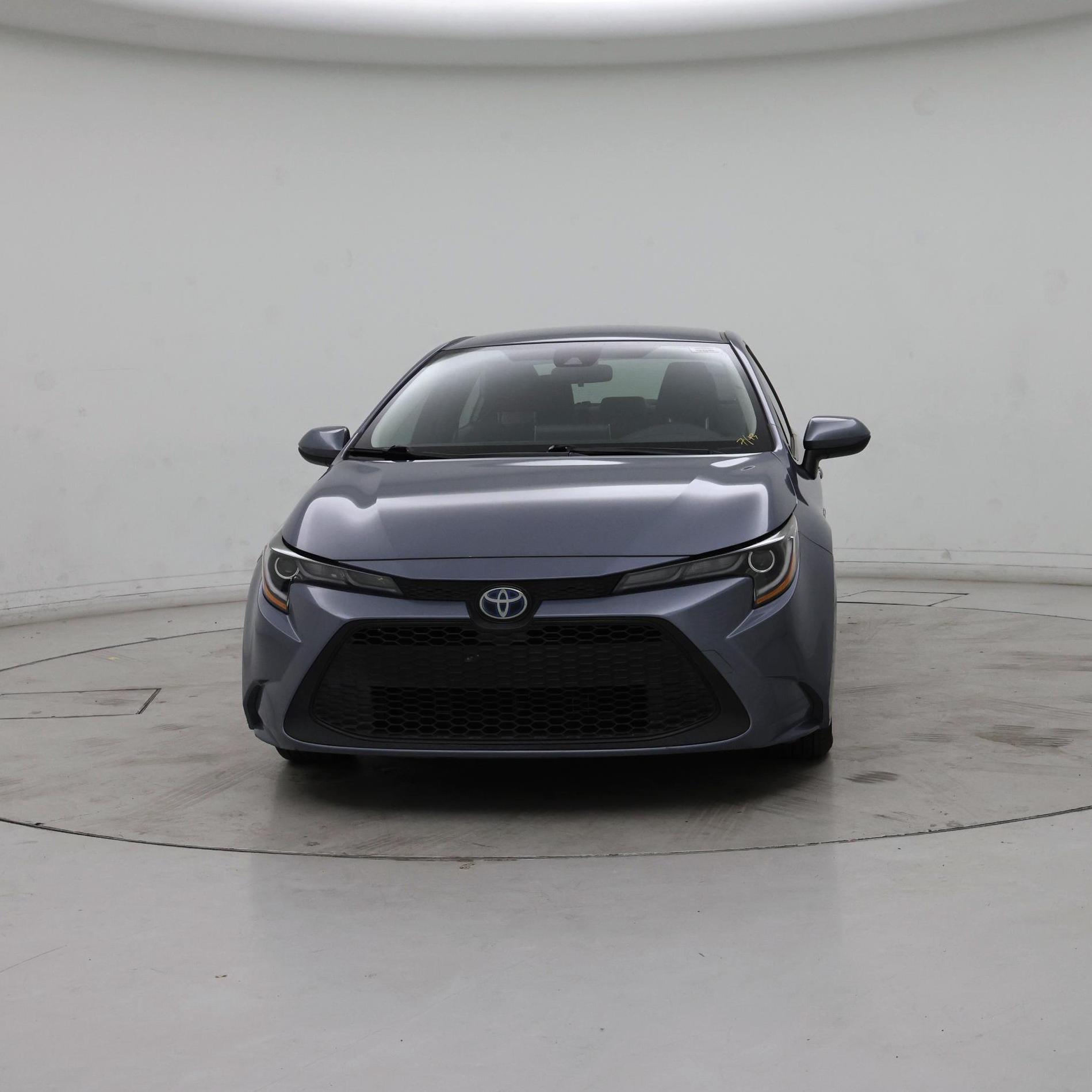 Thumbnail: 2021 Toyota Corolla - 5