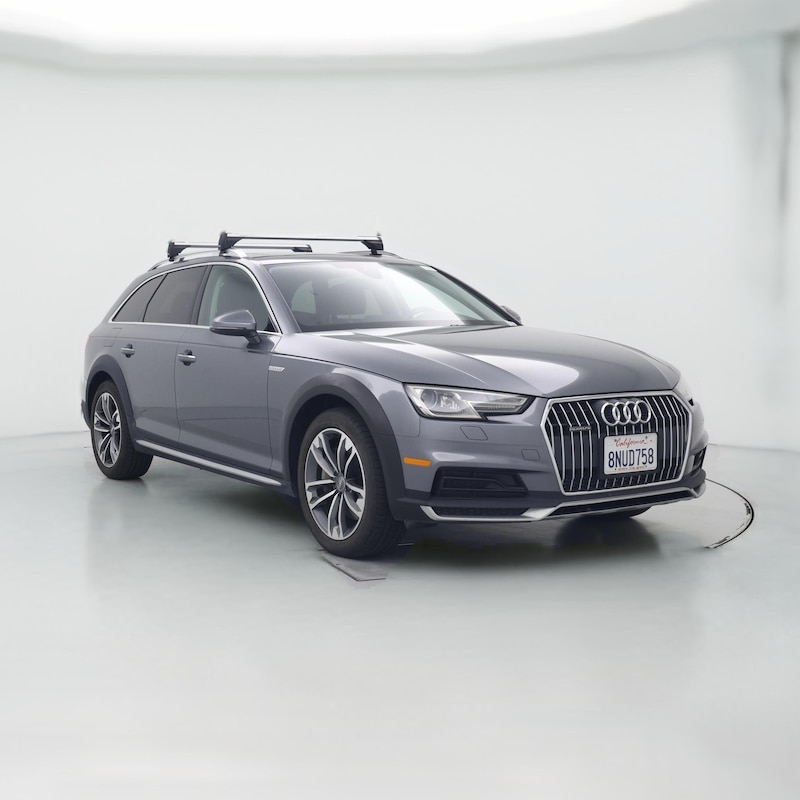 2019 Audi A4 Allroad Premium