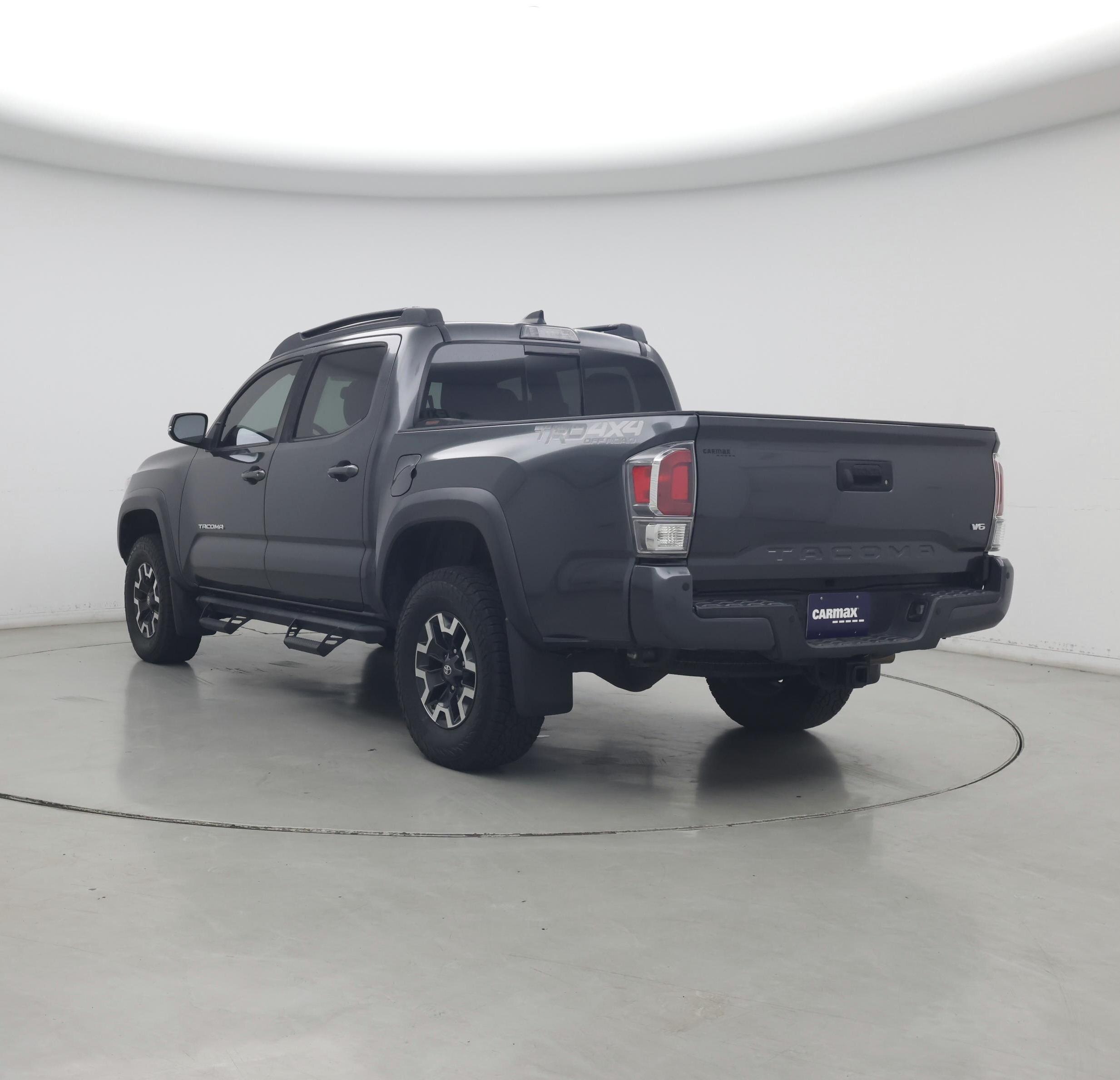 Thumbnail: 2020 Toyota Tacoma - 2