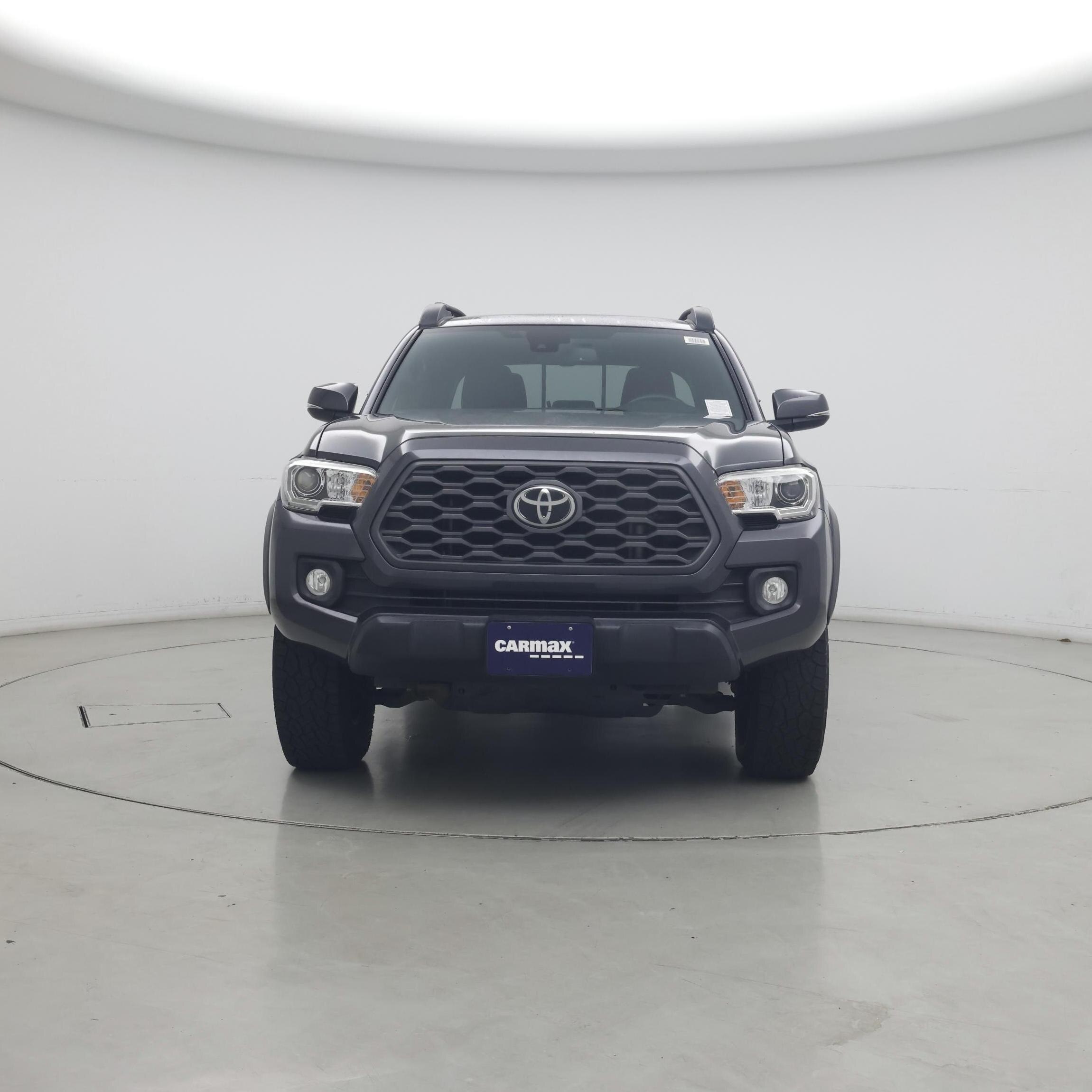 Thumbnail: 2020 Toyota Tacoma - 5