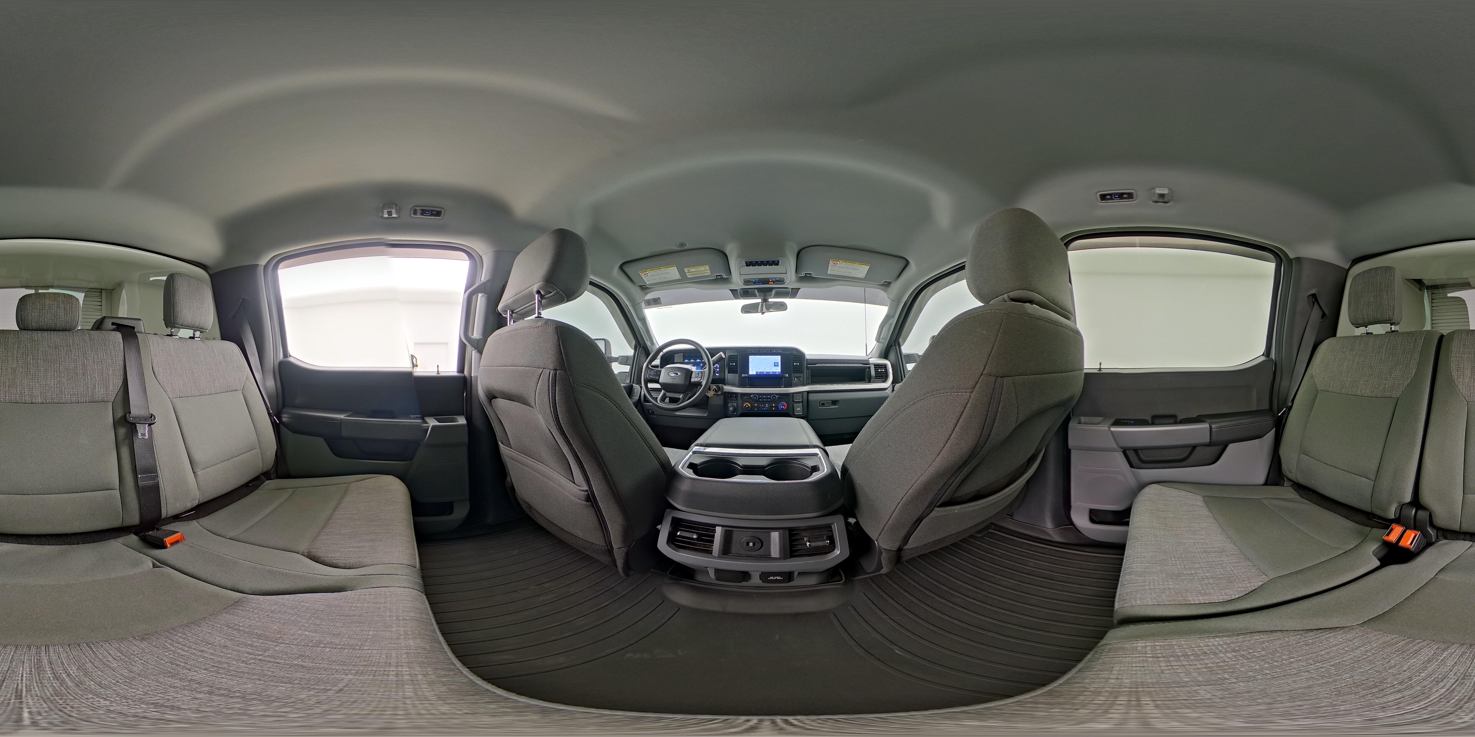 2024 Ford F-350 Super Duty XLT - Photo 26