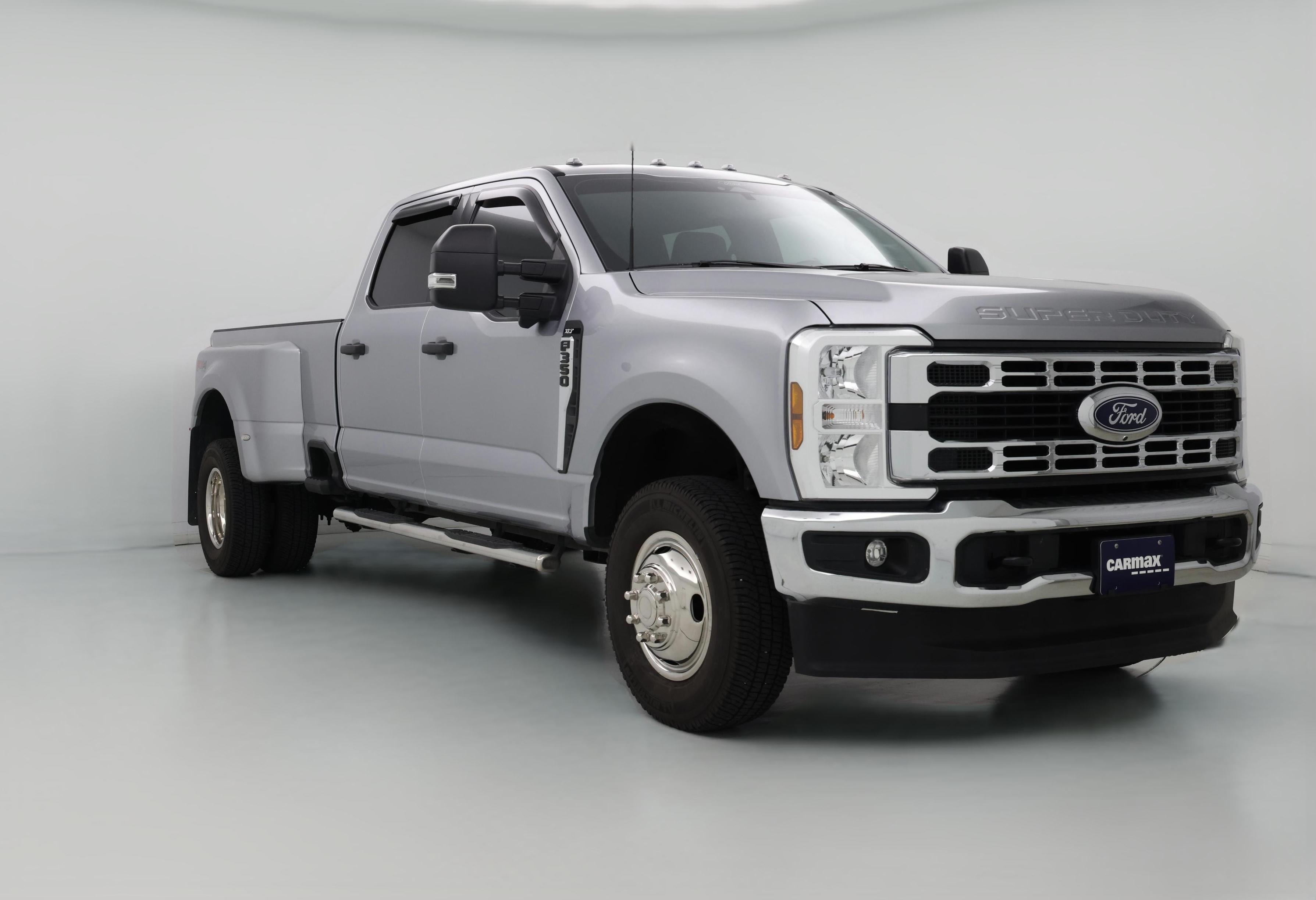 Thumbnail: 2024 Ford F-350 - 1