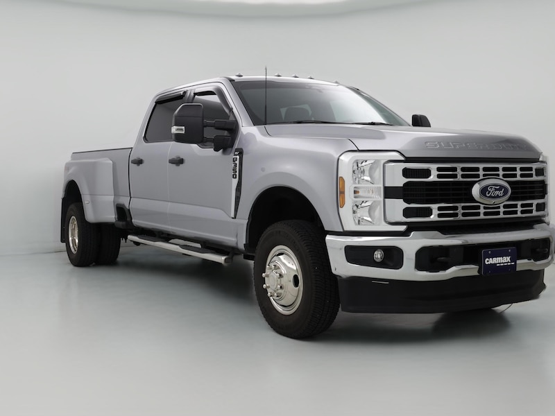 2024 Ford F-350 XLT -
                  Baton Rouge, LA