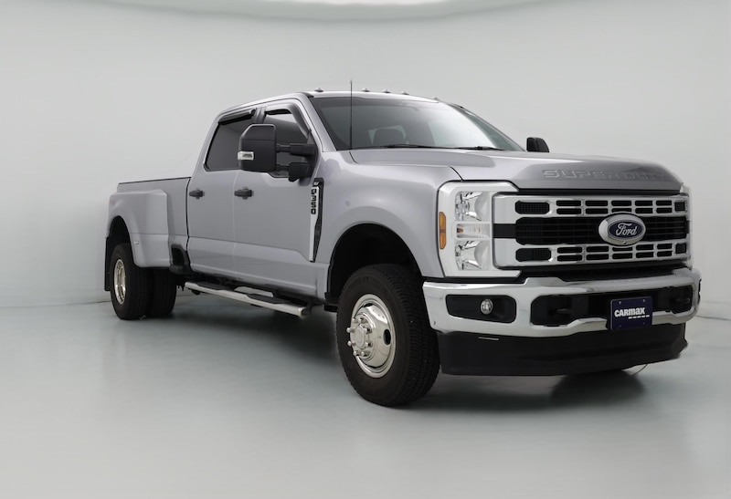 2024 Ford F350 XLT
