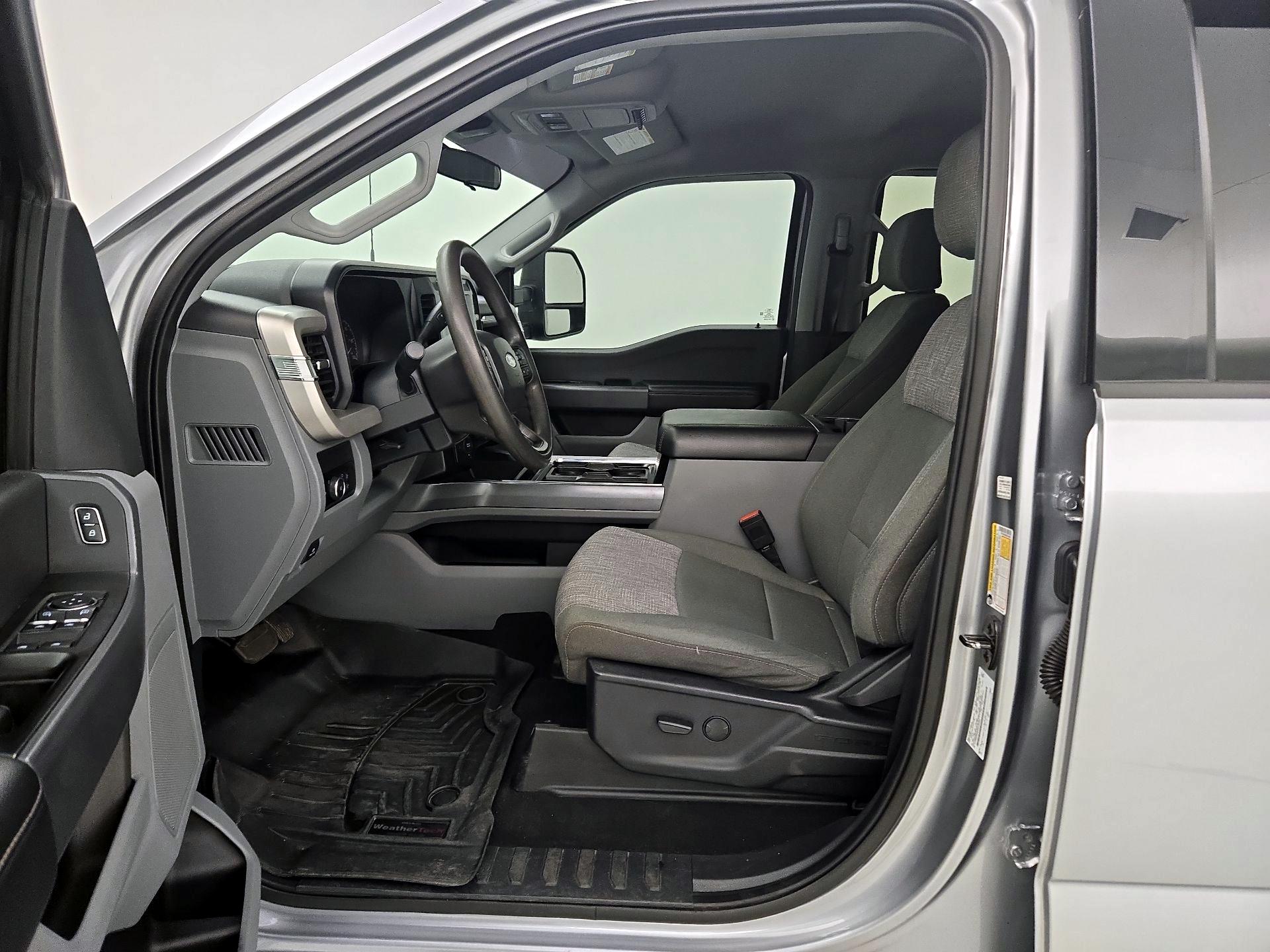 Thumbnail: 2024 Ford F-350 - 11