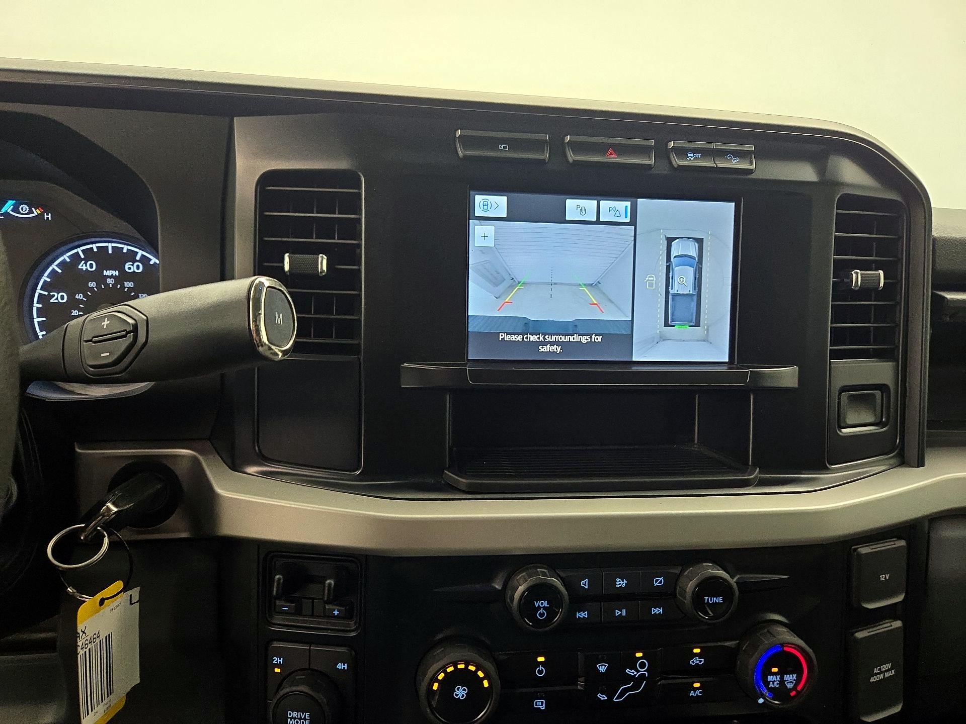 Thumbnail: 2024 Ford F-350 - 14