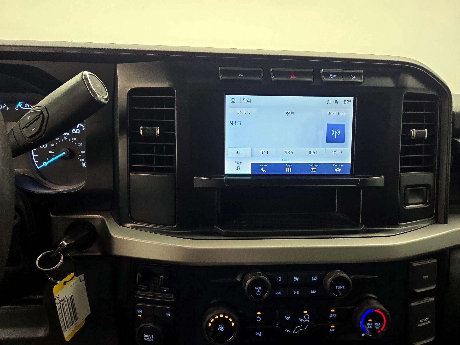 Thumbnail: 2024 Ford F-350 - 15