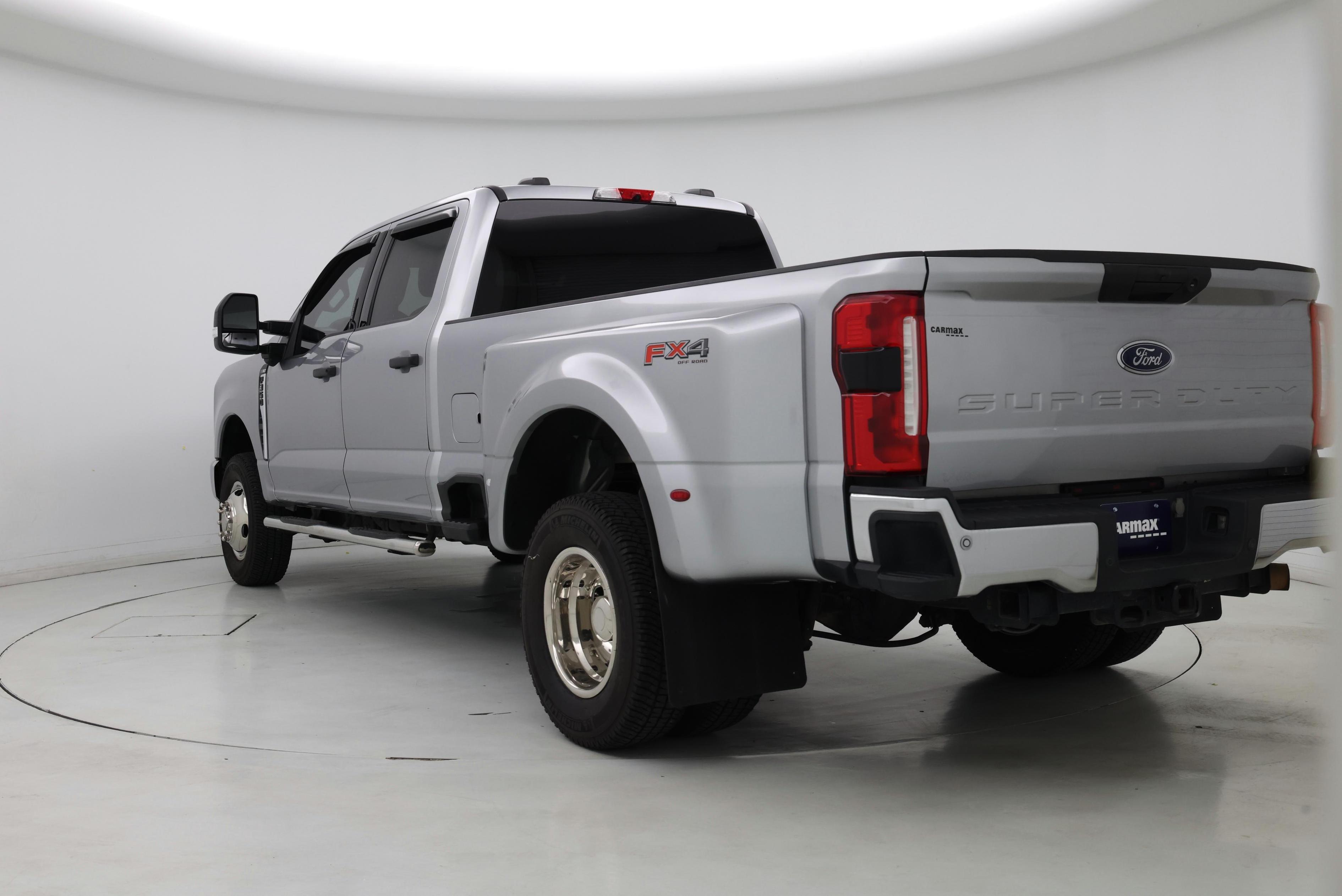 Thumbnail: 2024 Ford F-350 - 2
