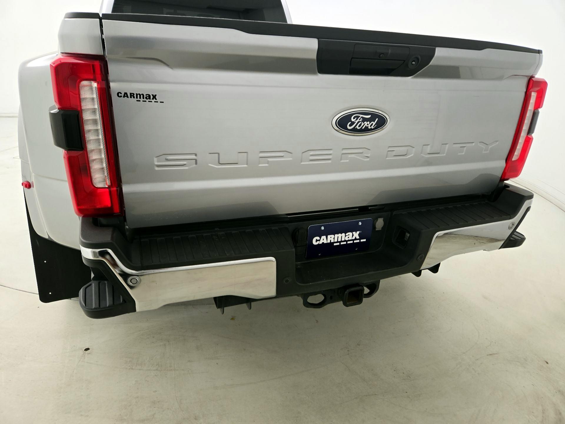 Thumbnail: 2024 Ford F-350 - 20