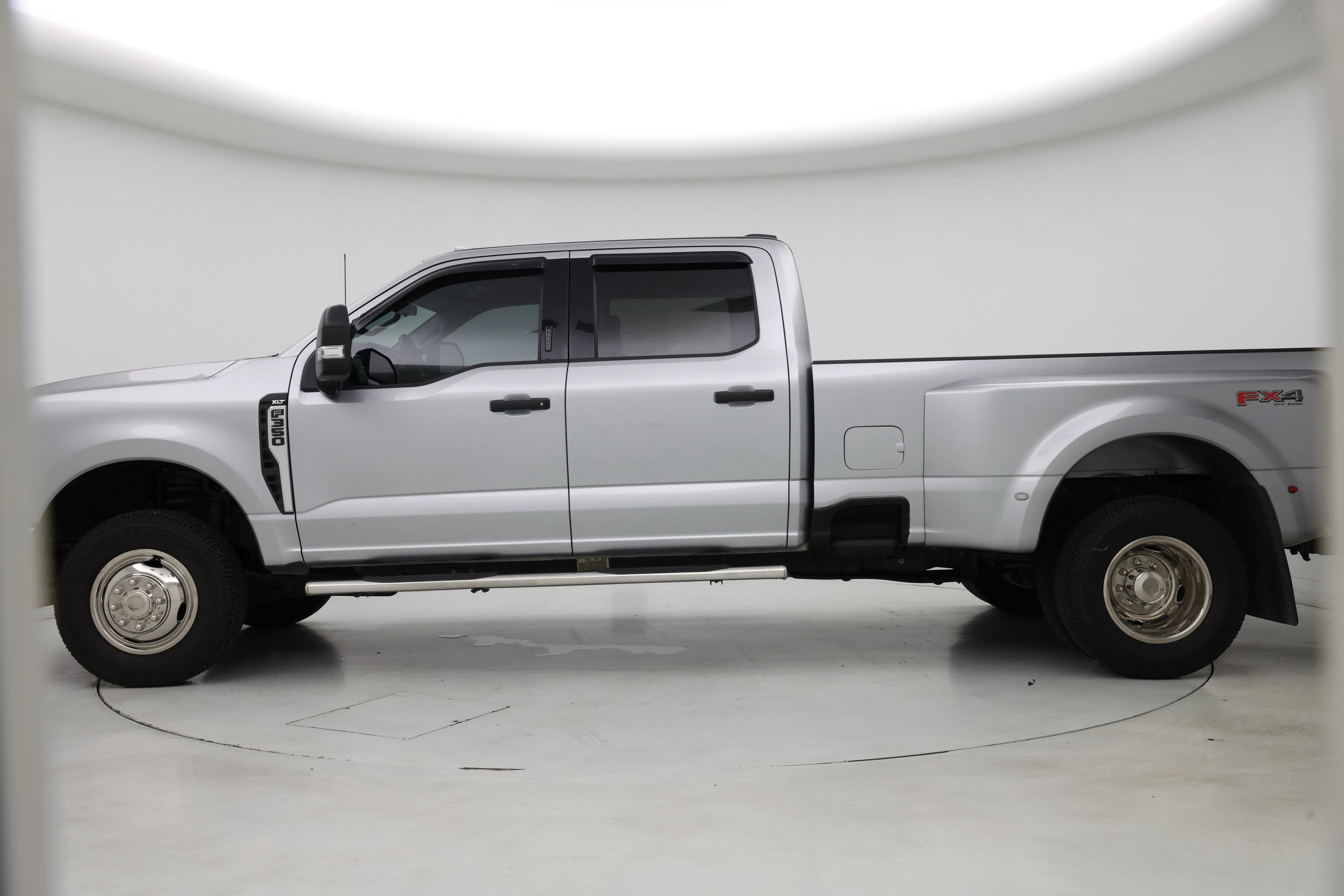 Thumbnail: 2024 Ford F-350 - 3