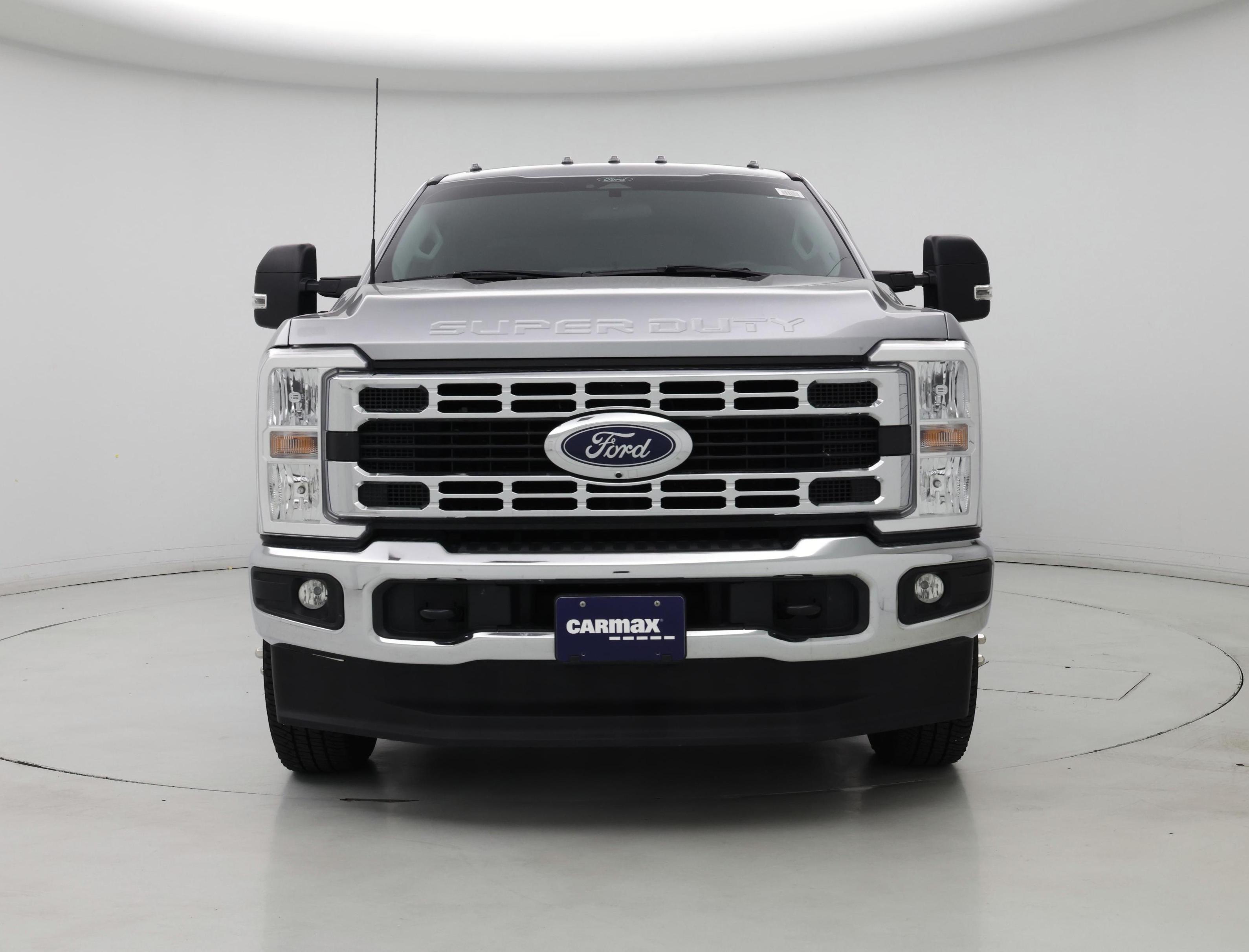 Thumbnail: 2024 Ford F-350 - 5