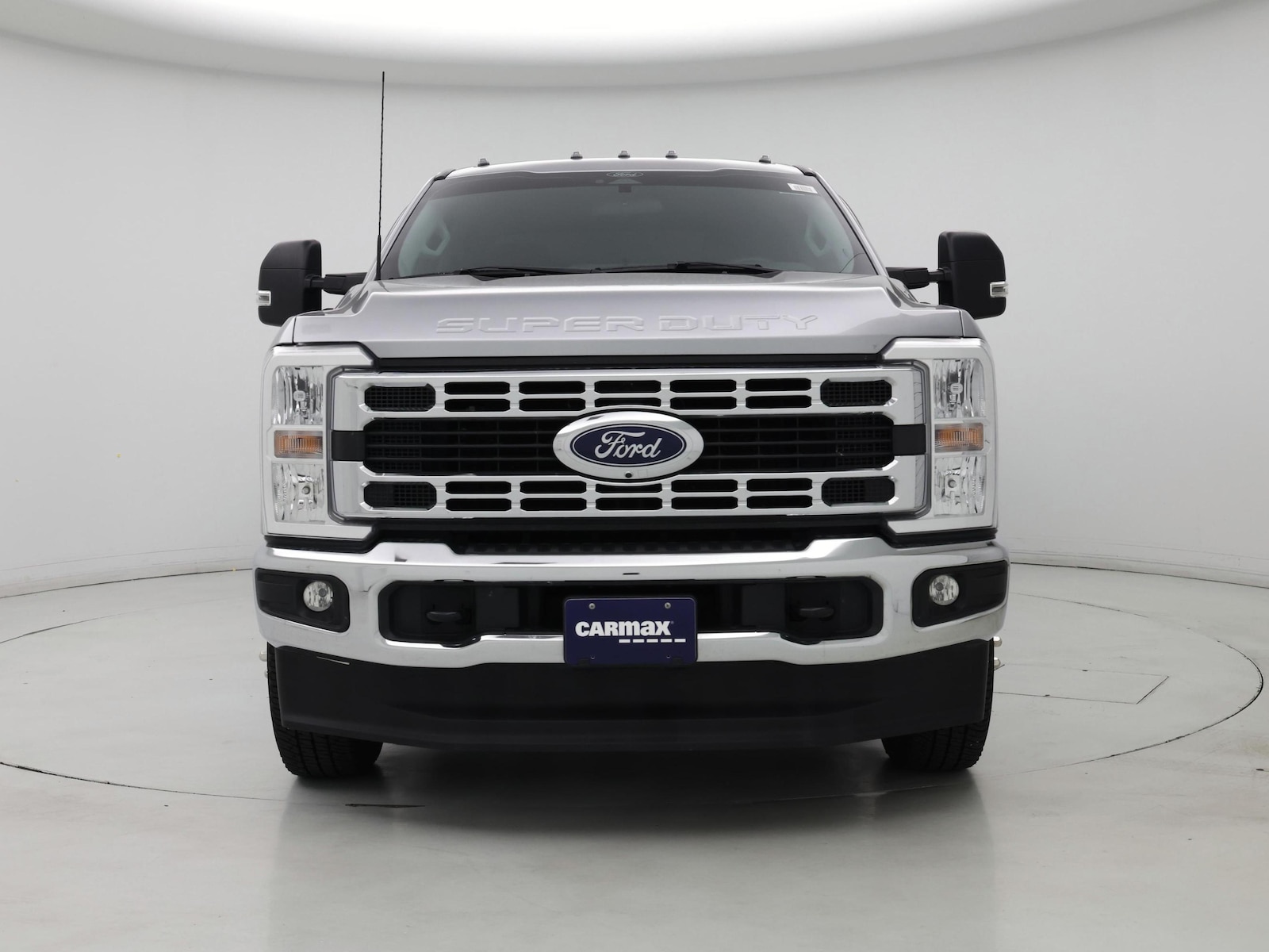 2024 Ford F-350 Super Duty XLT - Photo 6