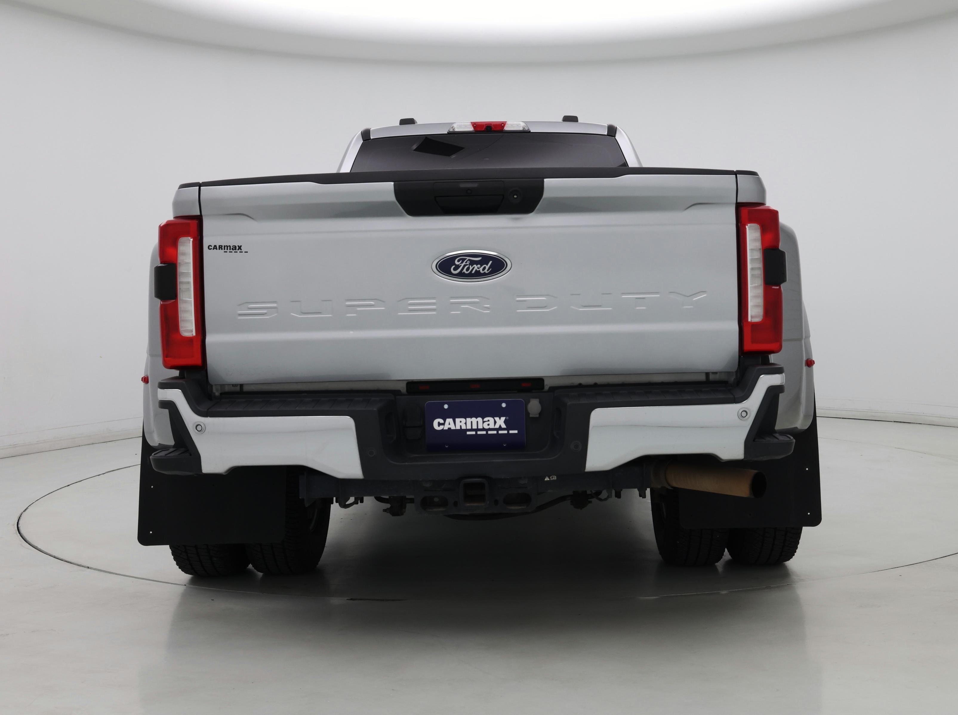 Thumbnail: 2024 Ford F-350 - 6
