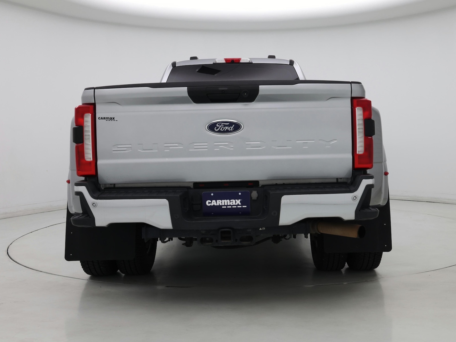 2024 Ford F-350 Super Duty XLT - Photo 7