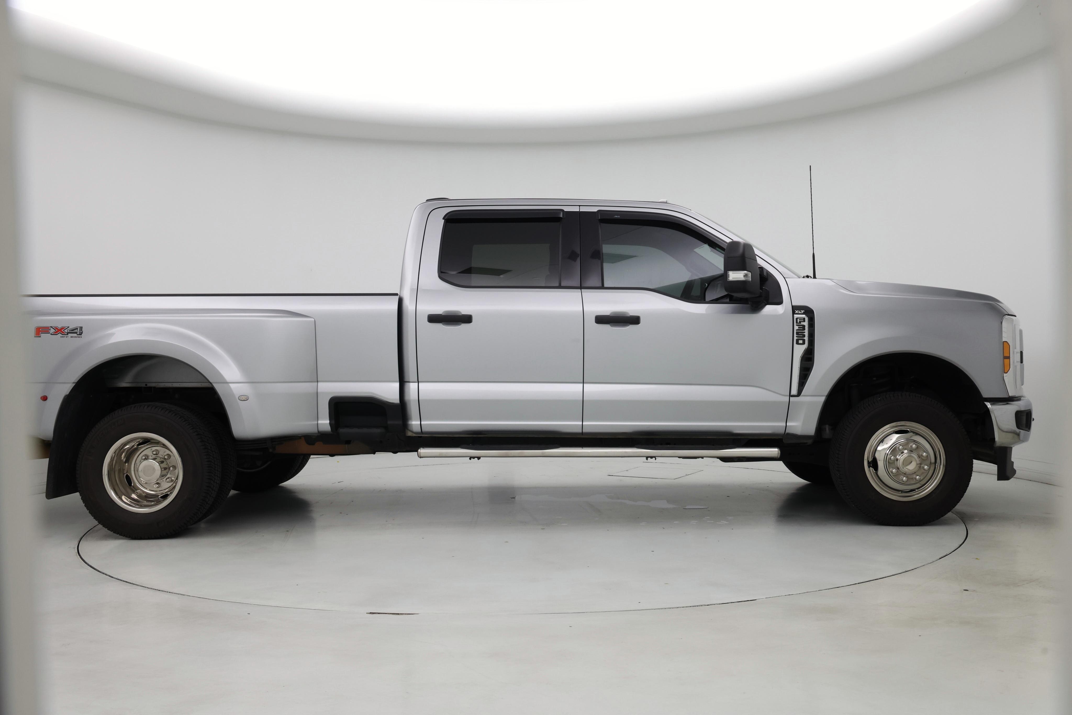 Thumbnail: 2024 Ford F-350 - 7
