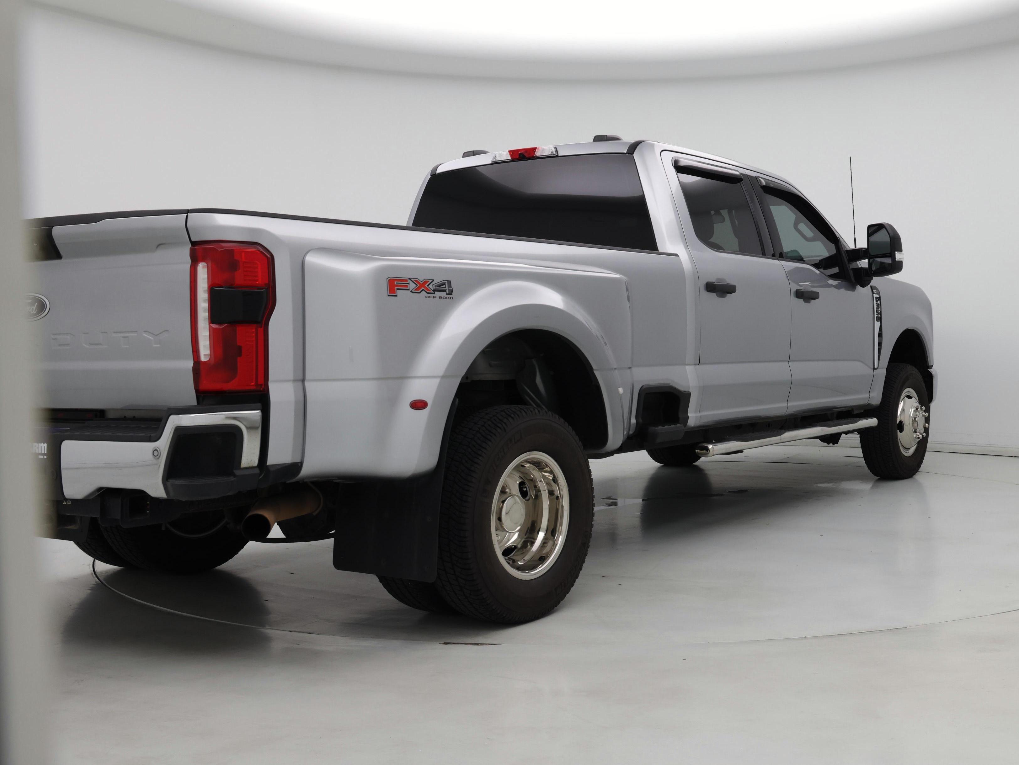 Thumbnail: 2024 Ford F-350 - 8