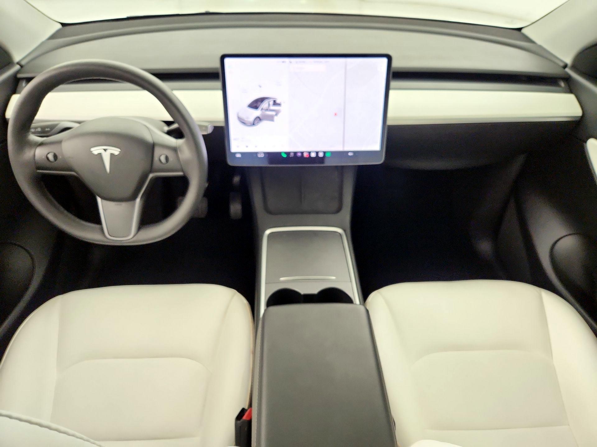 Thumbnail: 2021 Tesla Model Y - 9