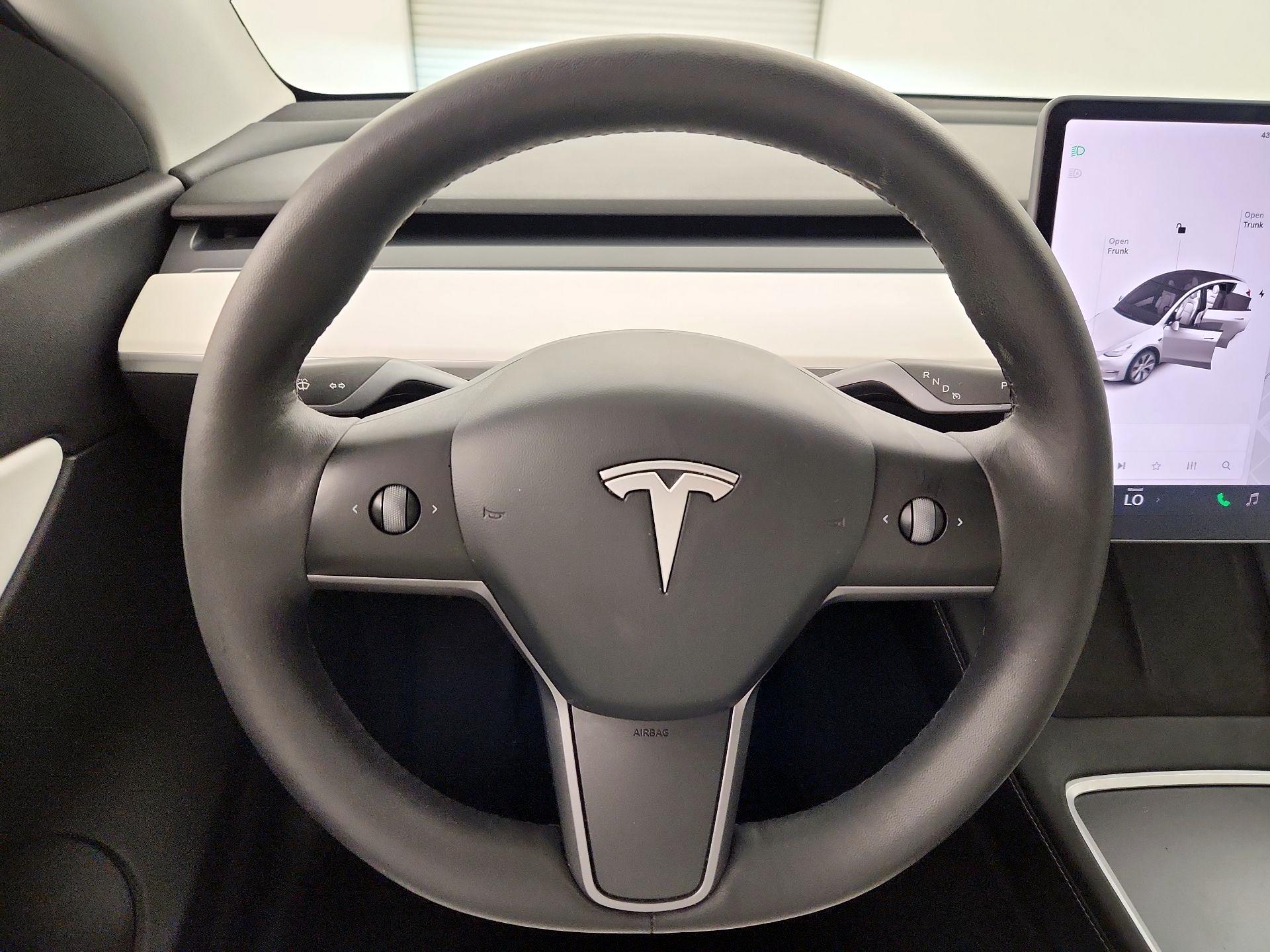 Thumbnail: 2021 Tesla Model Y - 10