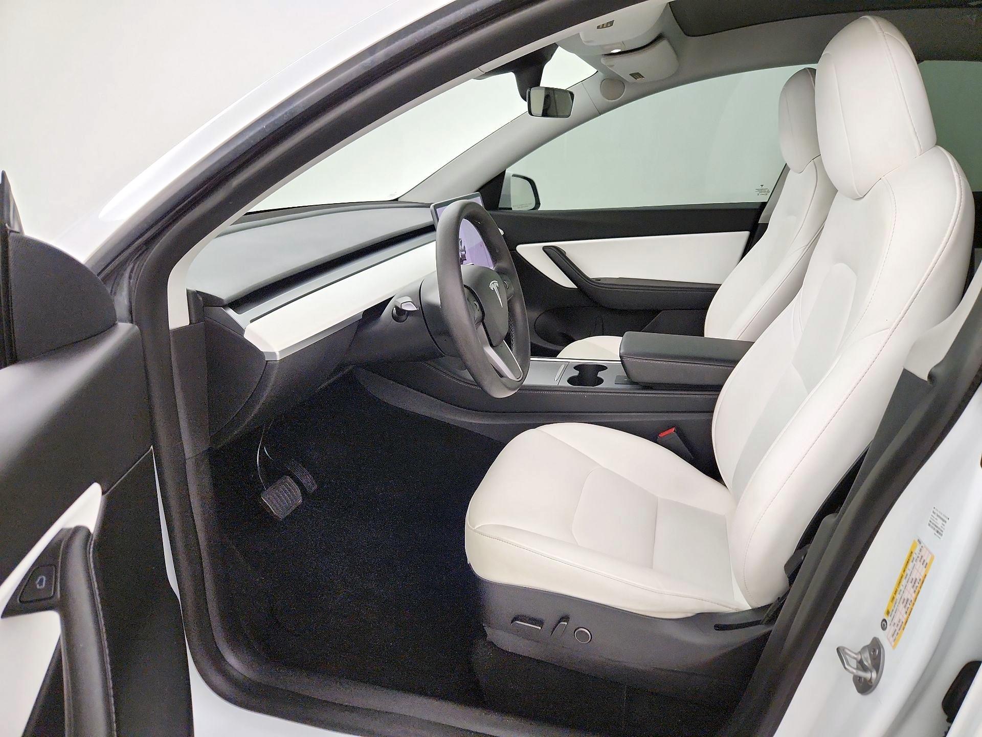 Thumbnail: 2021 Tesla Model Y - 11