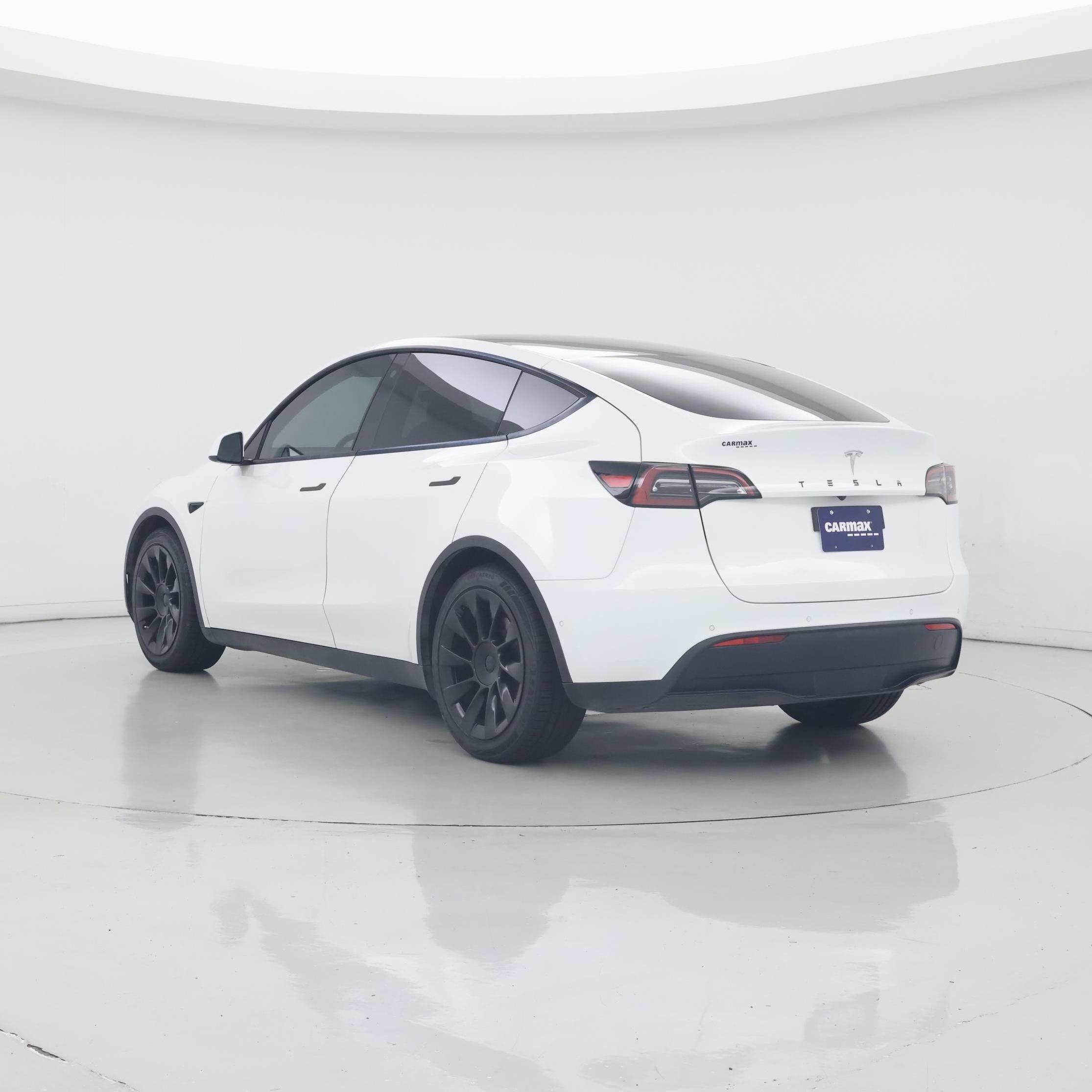 Thumbnail: 2021 Tesla Model Y - 2