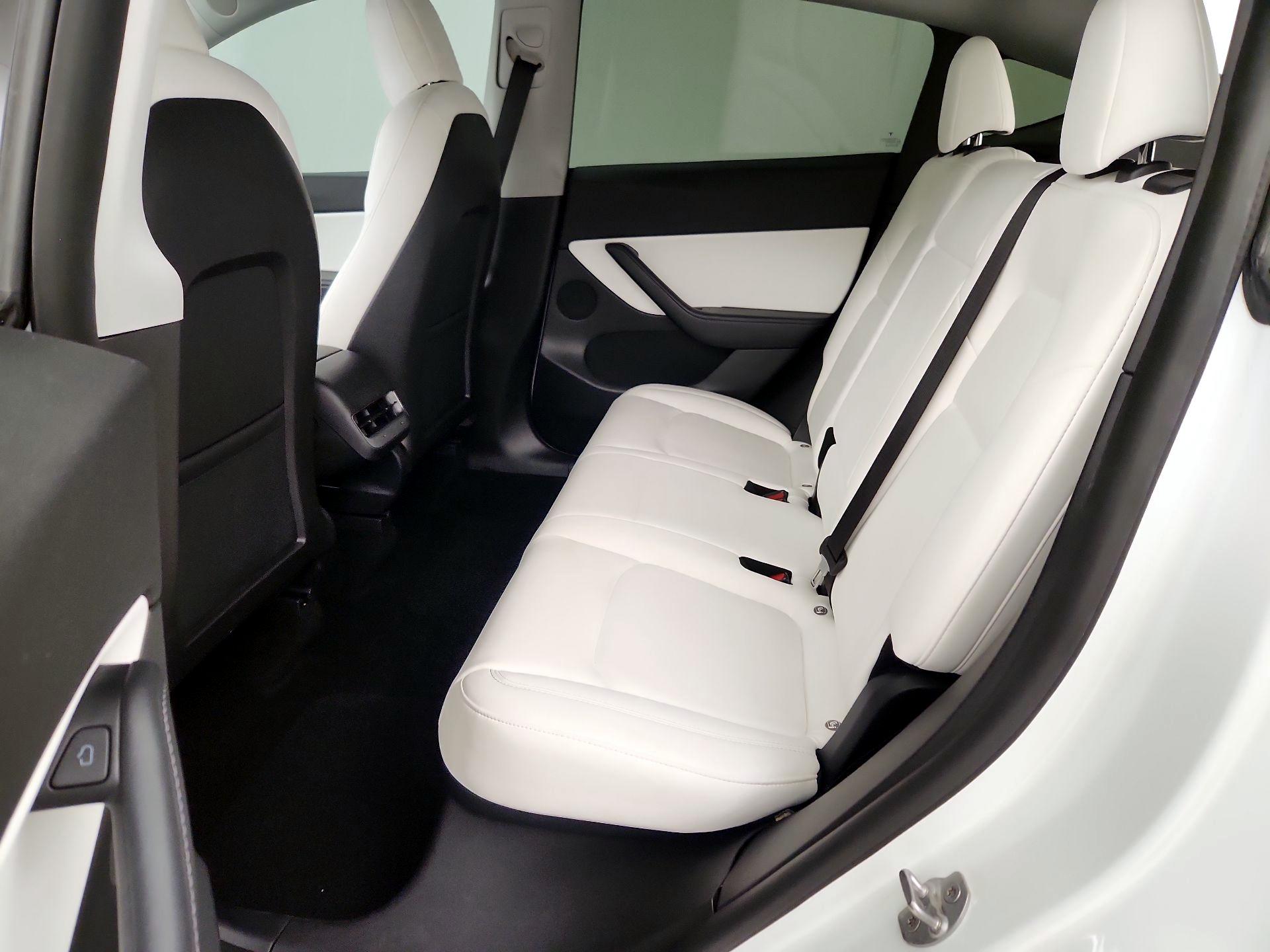Thumbnail: 2021 Tesla Model Y - 20