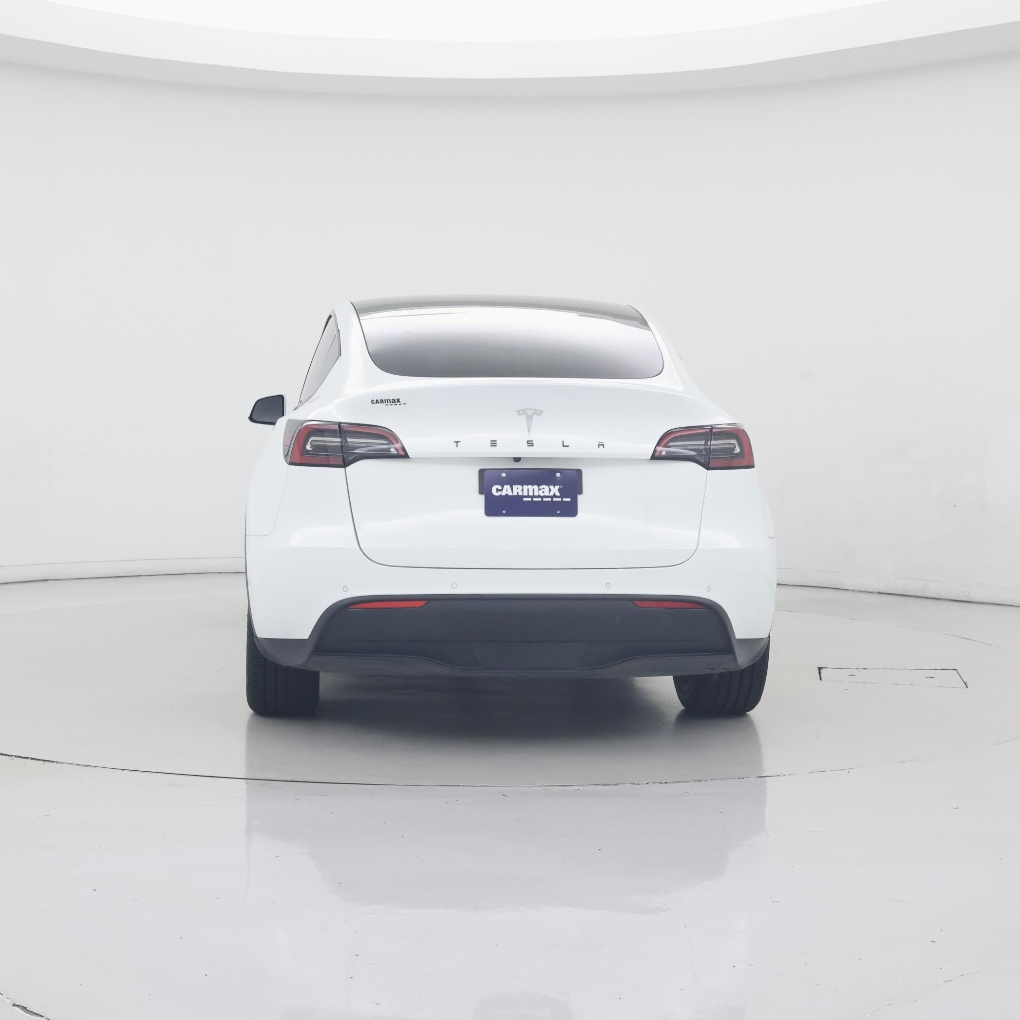 Thumbnail: 2021 Tesla Model Y - 6