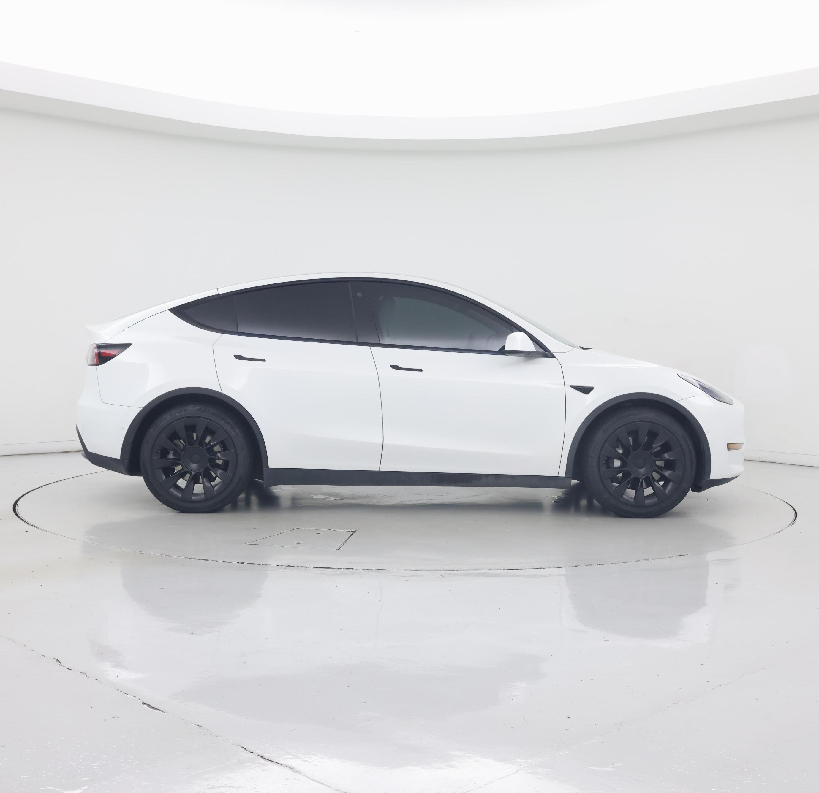 Thumbnail: 2021 Tesla Model Y - 7