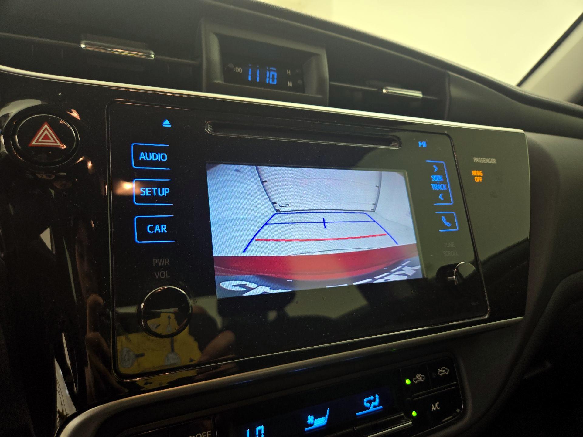 Thumbnail: 2017 Toyota Corolla - 12