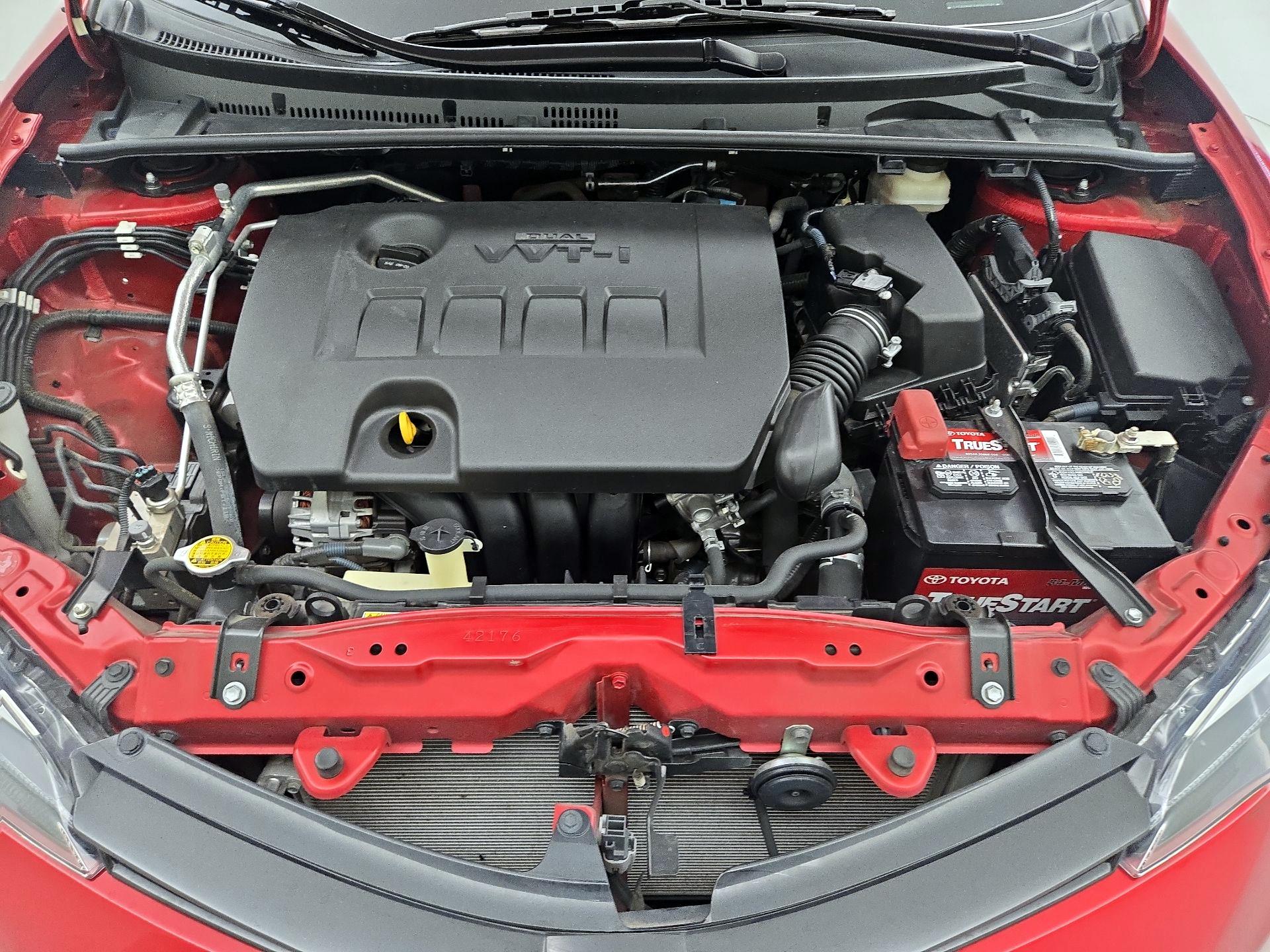 Thumbnail: 2017 Toyota Corolla - 19