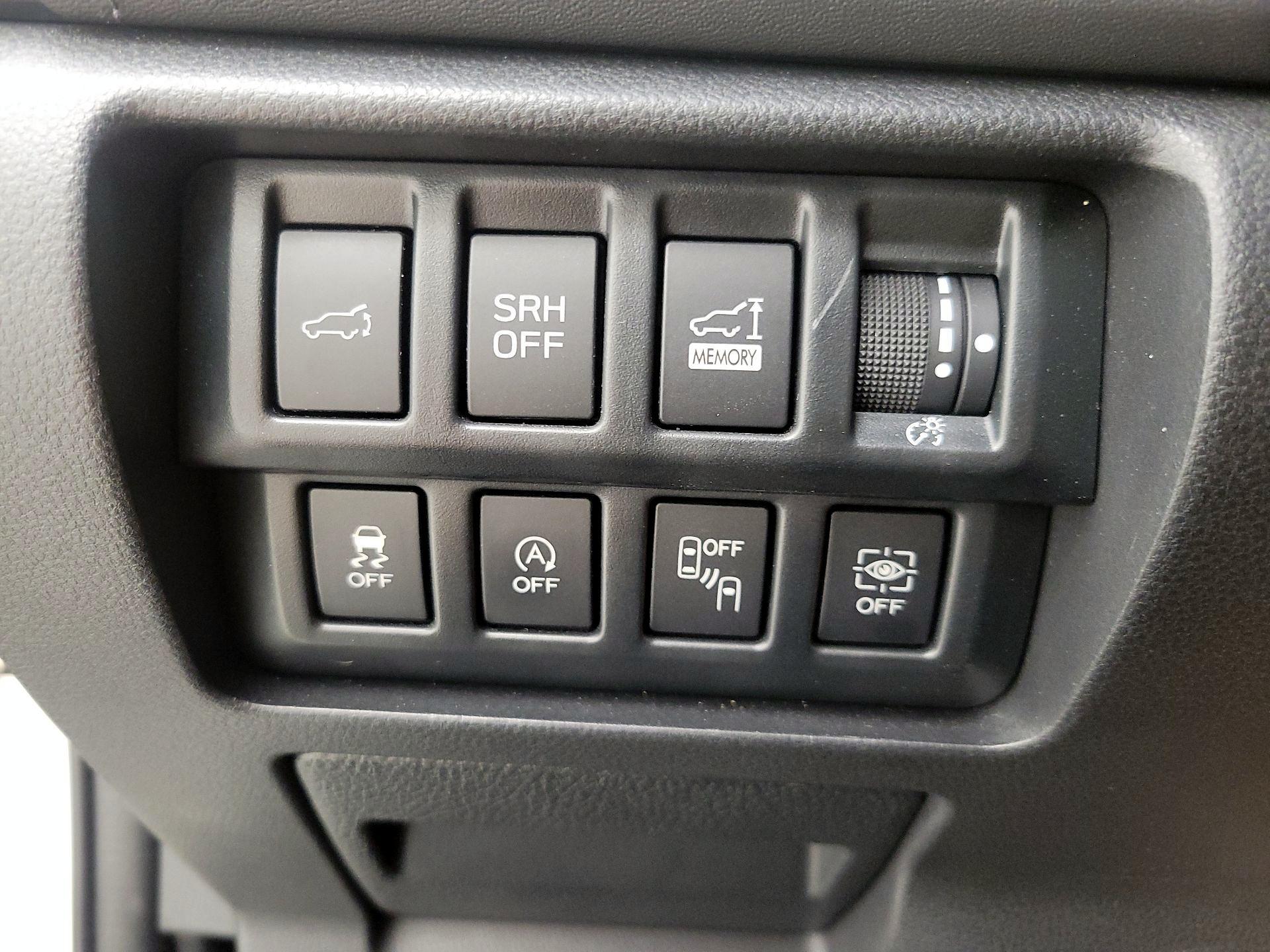 Thumbnail: 2020 Subaru Forester - 13