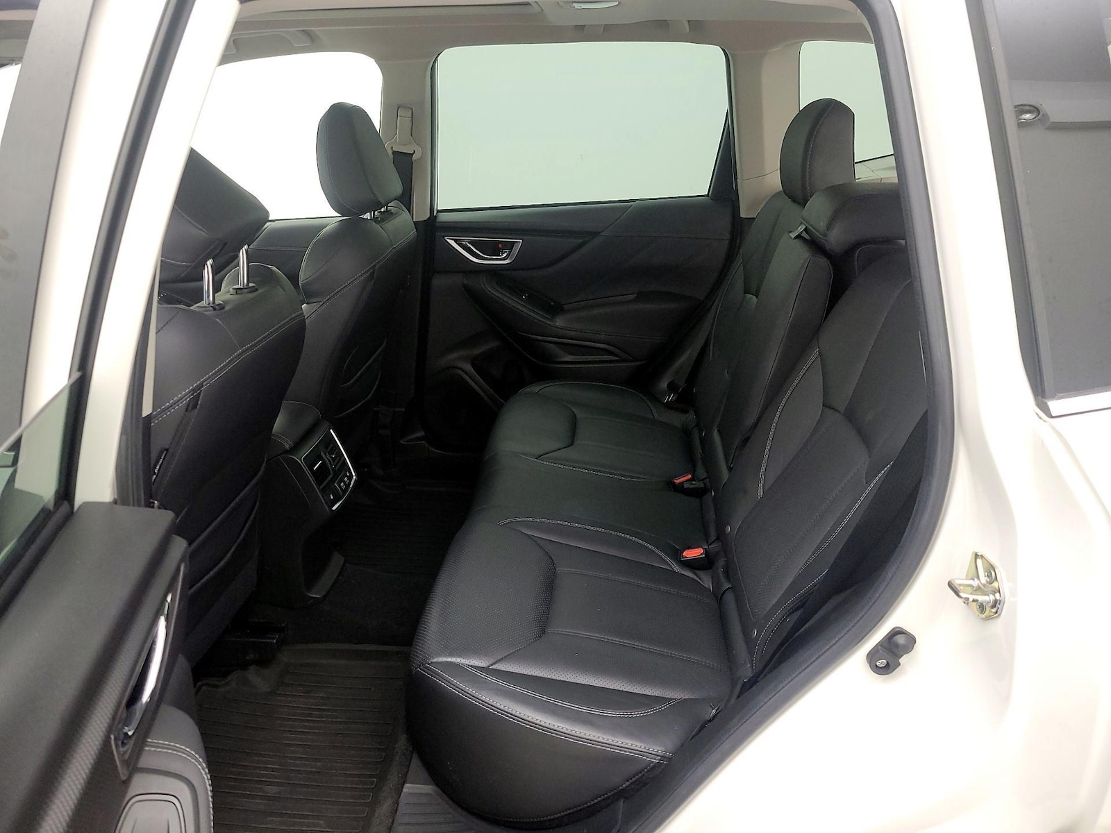 Rear Seat Heaters