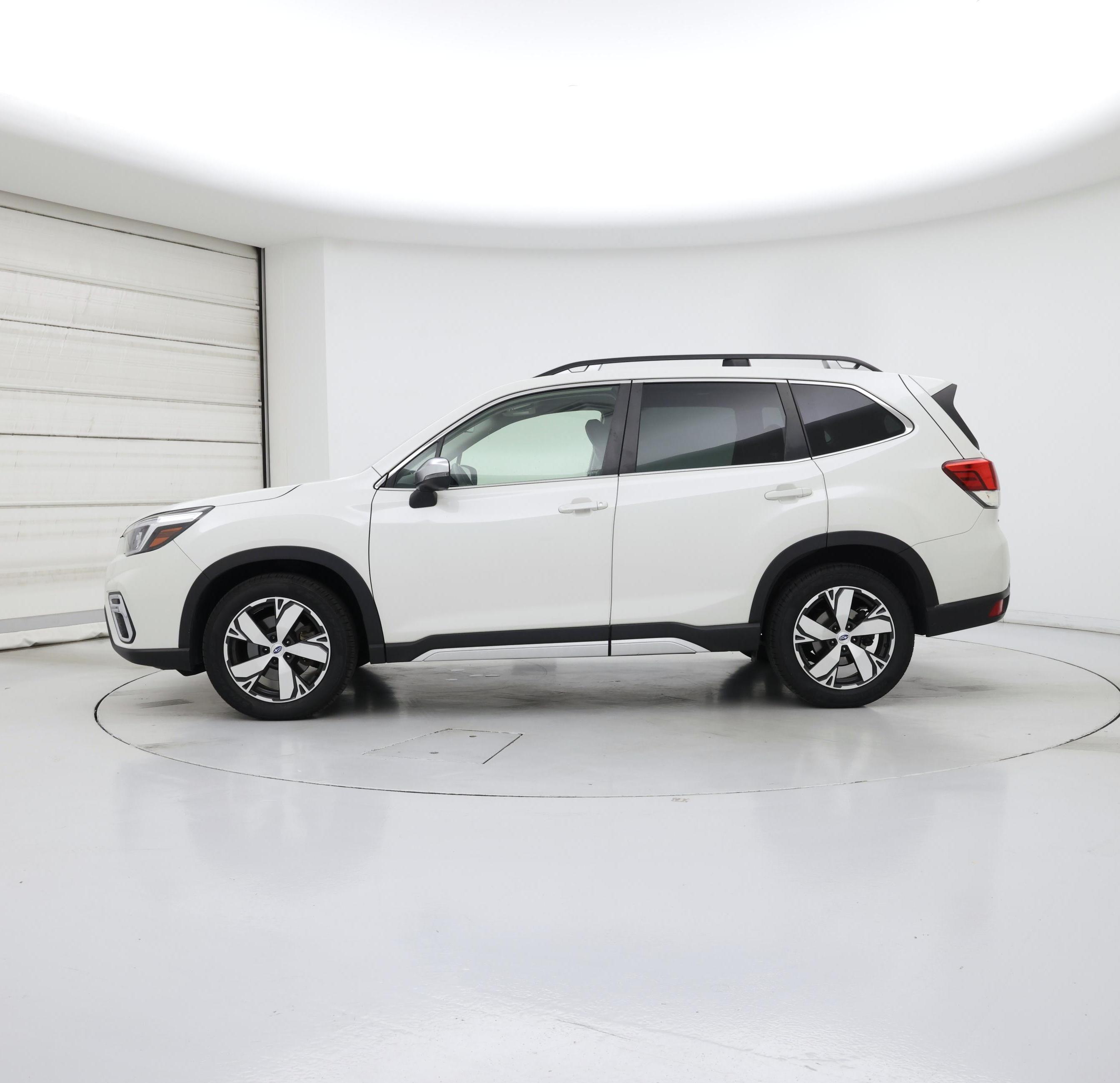Thumbnail: 2020 Subaru Forester - 3