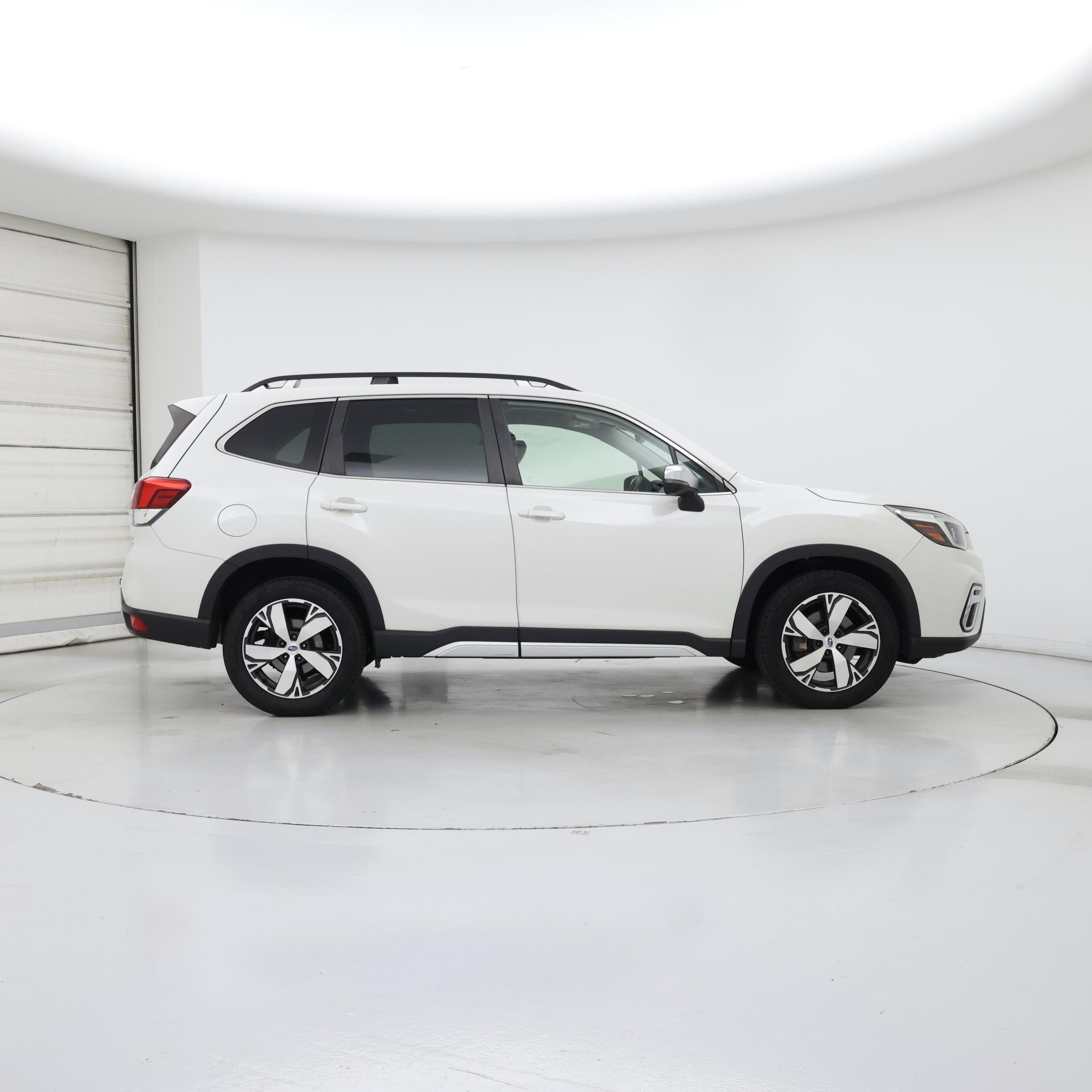 Thumbnail: 2020 Subaru Forester - 7